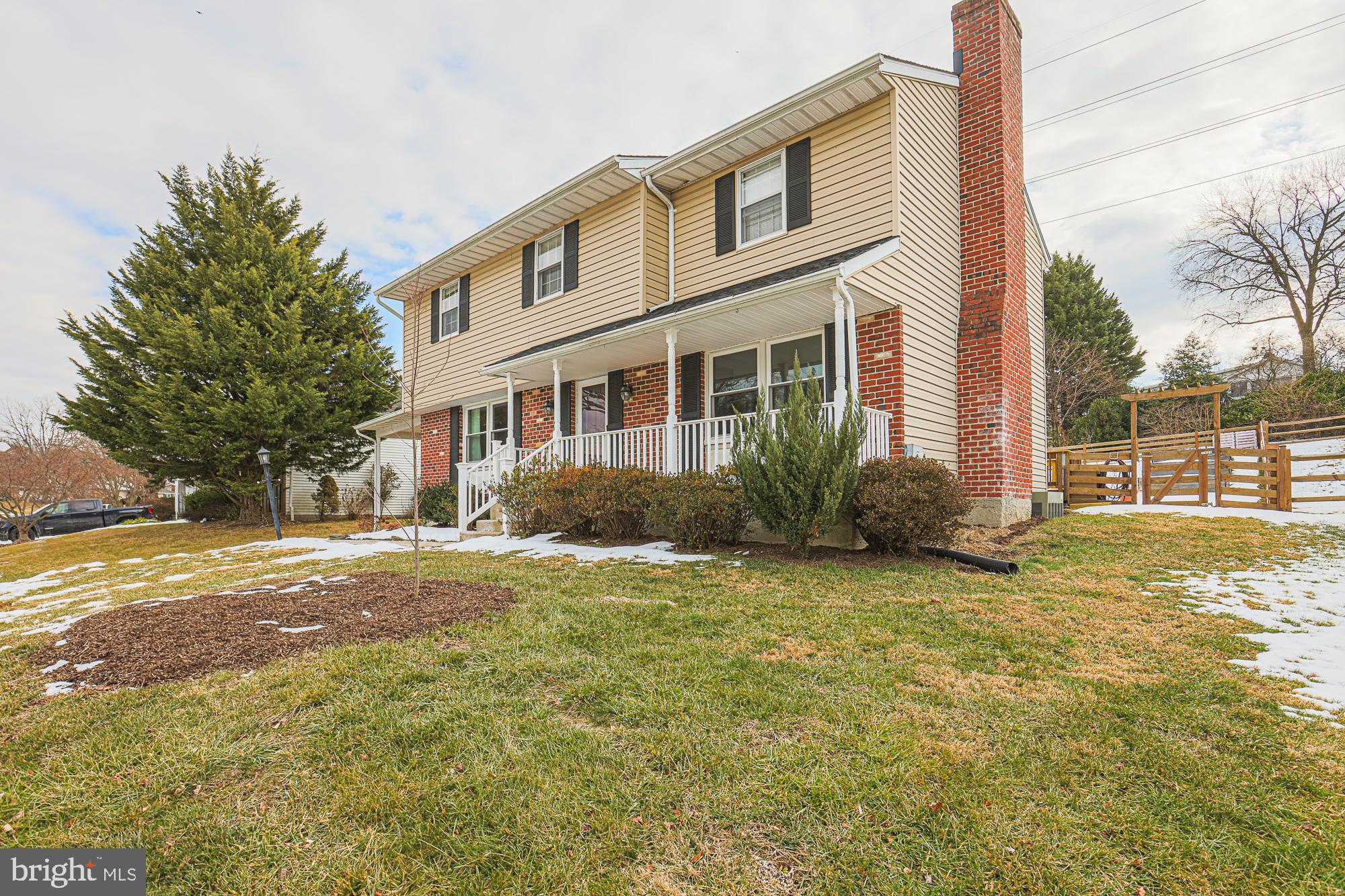 SPRINGDALE - Residential