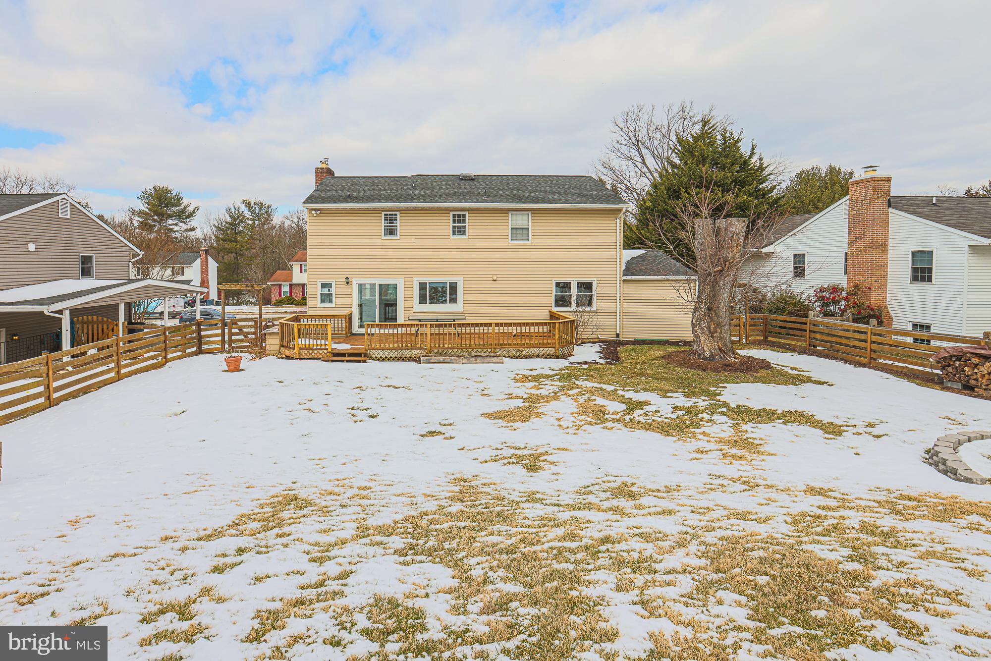 SPRINGDALE - Residential