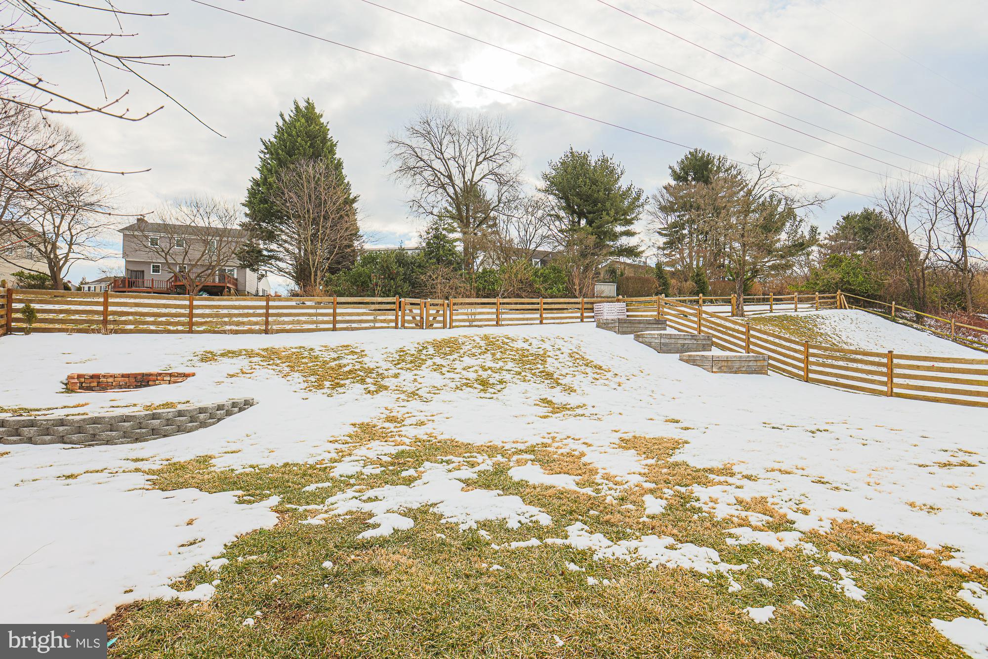 SPRINGDALE - Residential