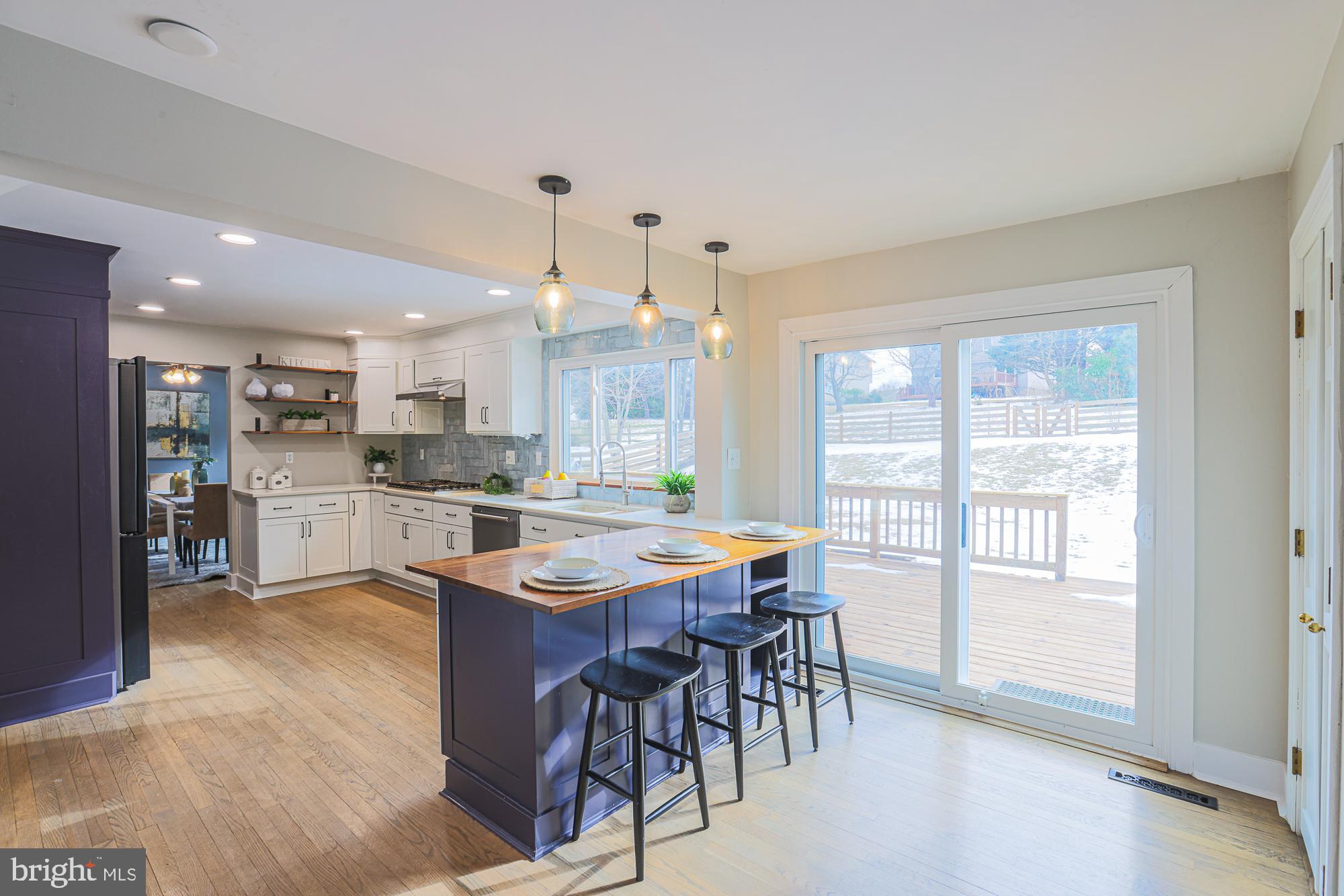 SPRINGDALE - Residential