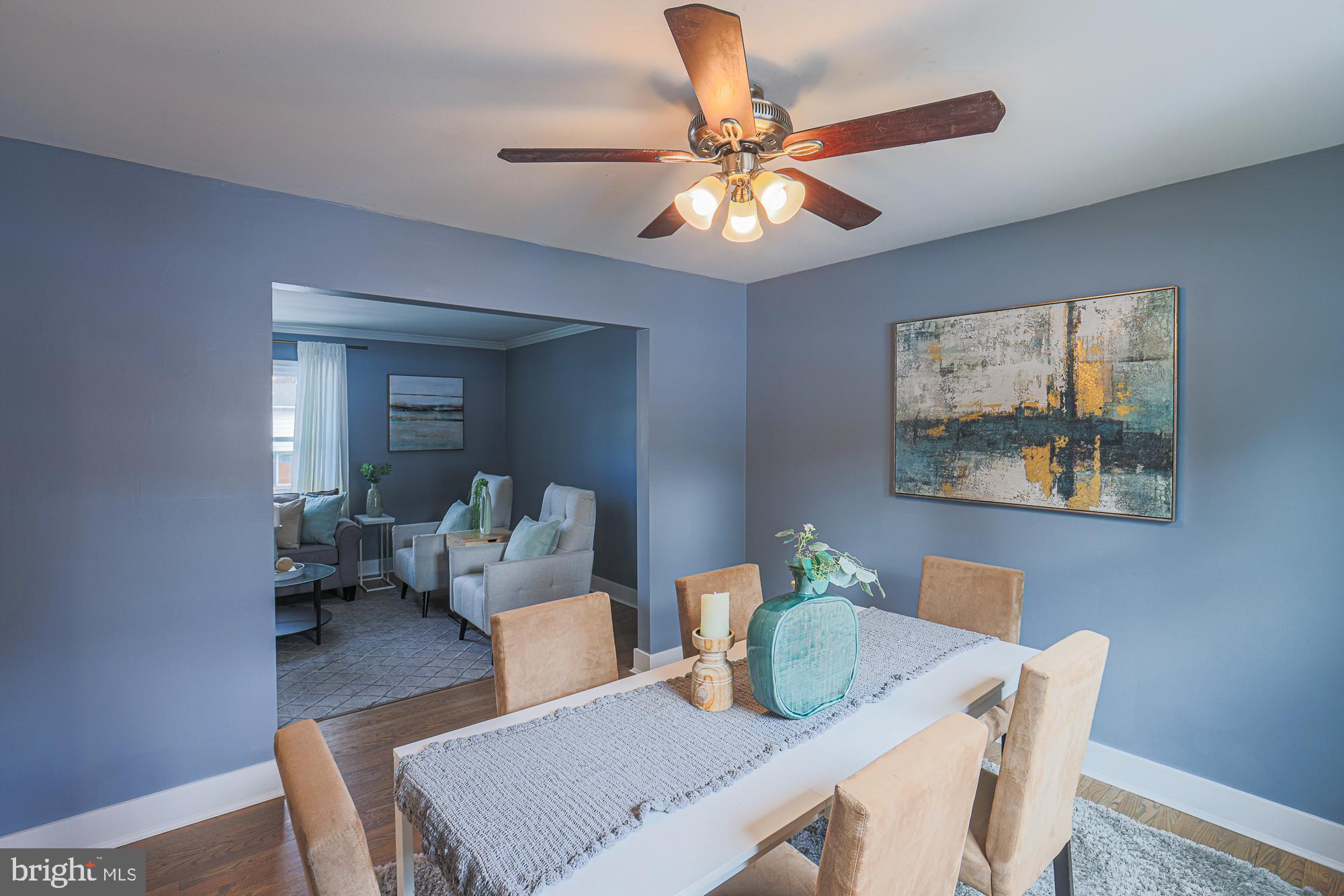 SPRINGDALE - Residential