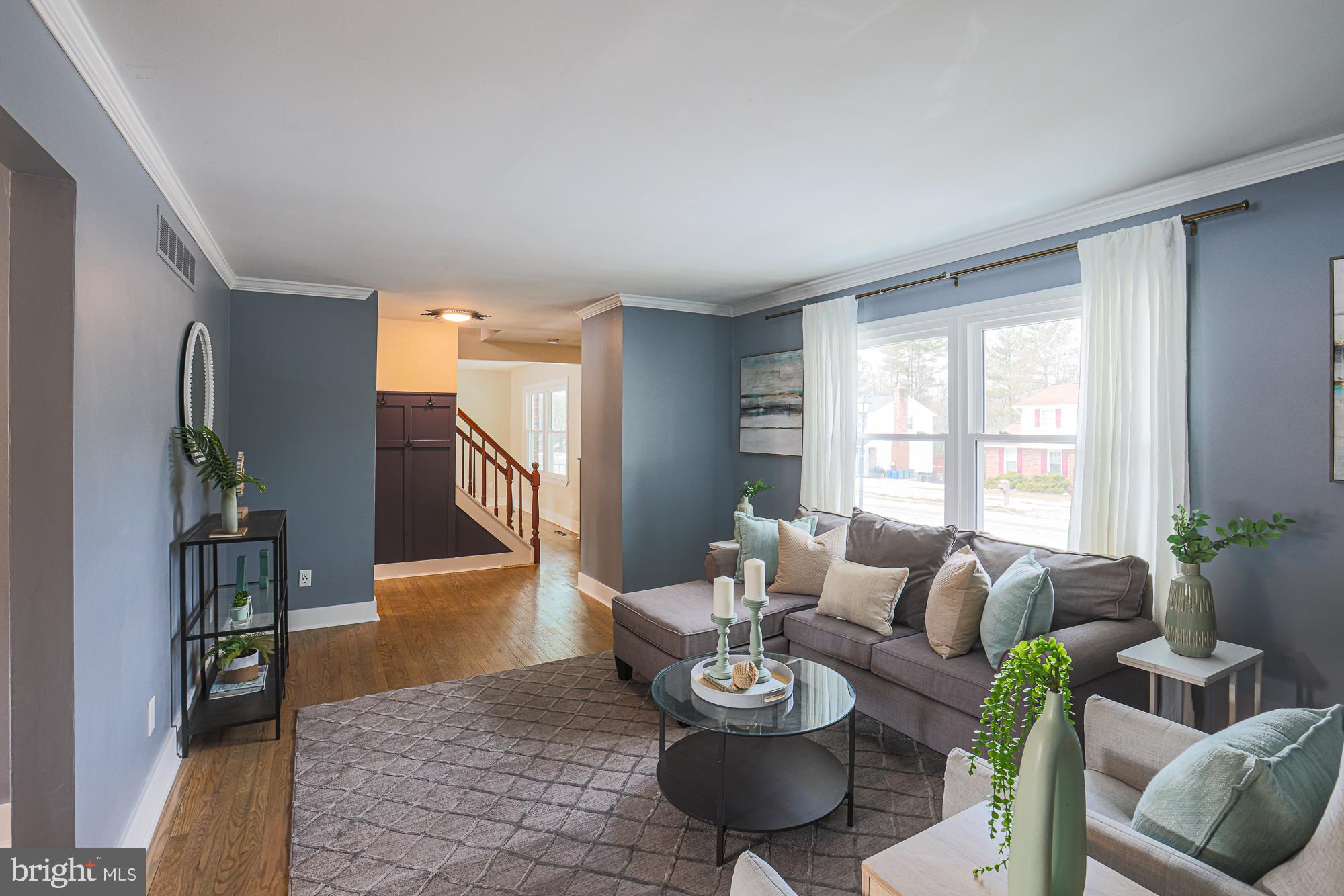 SPRINGDALE - Residential