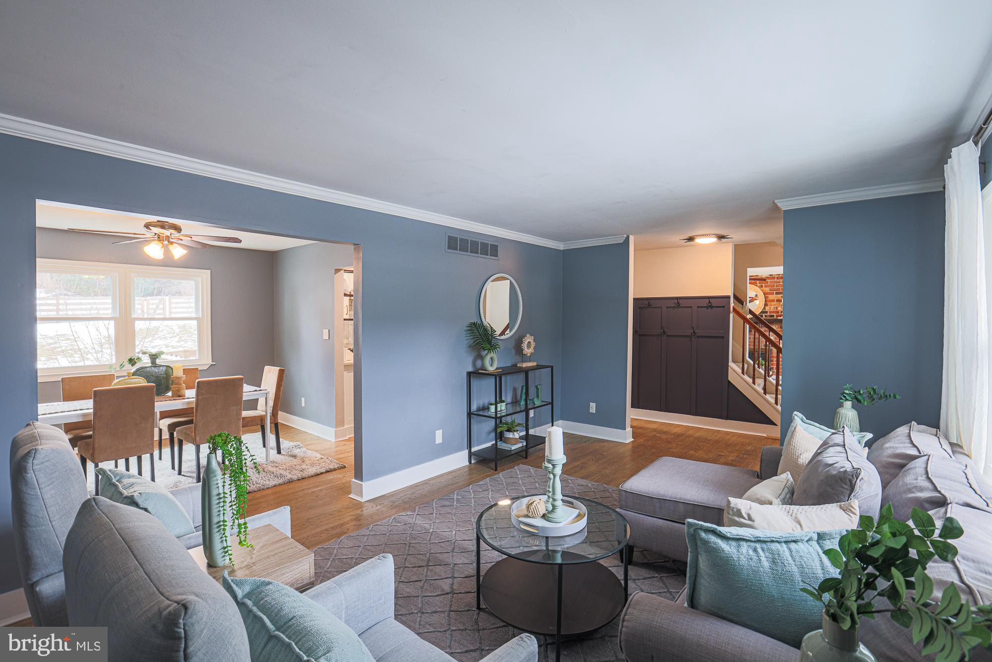 SPRINGDALE - Residential