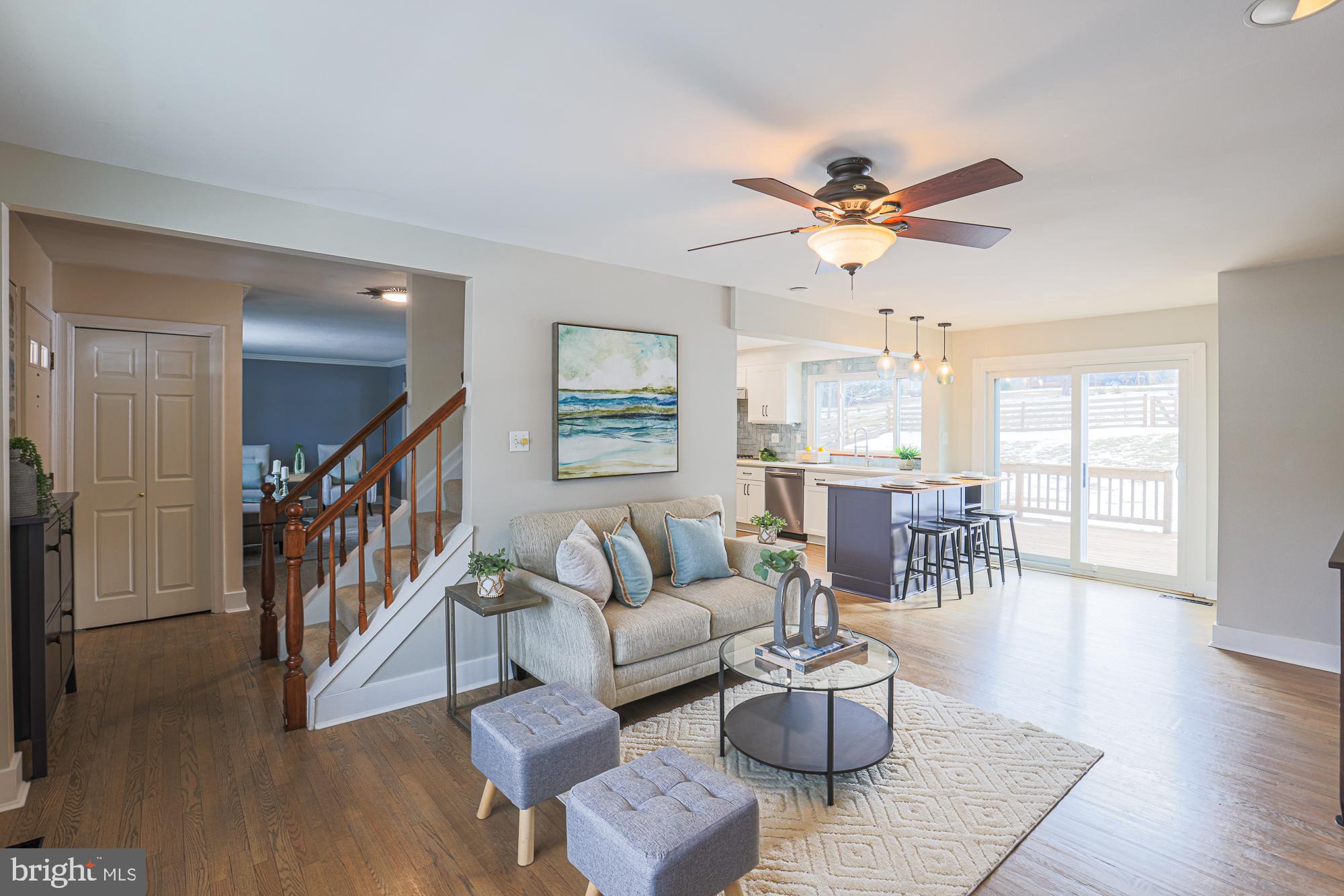 SPRINGDALE - Residential