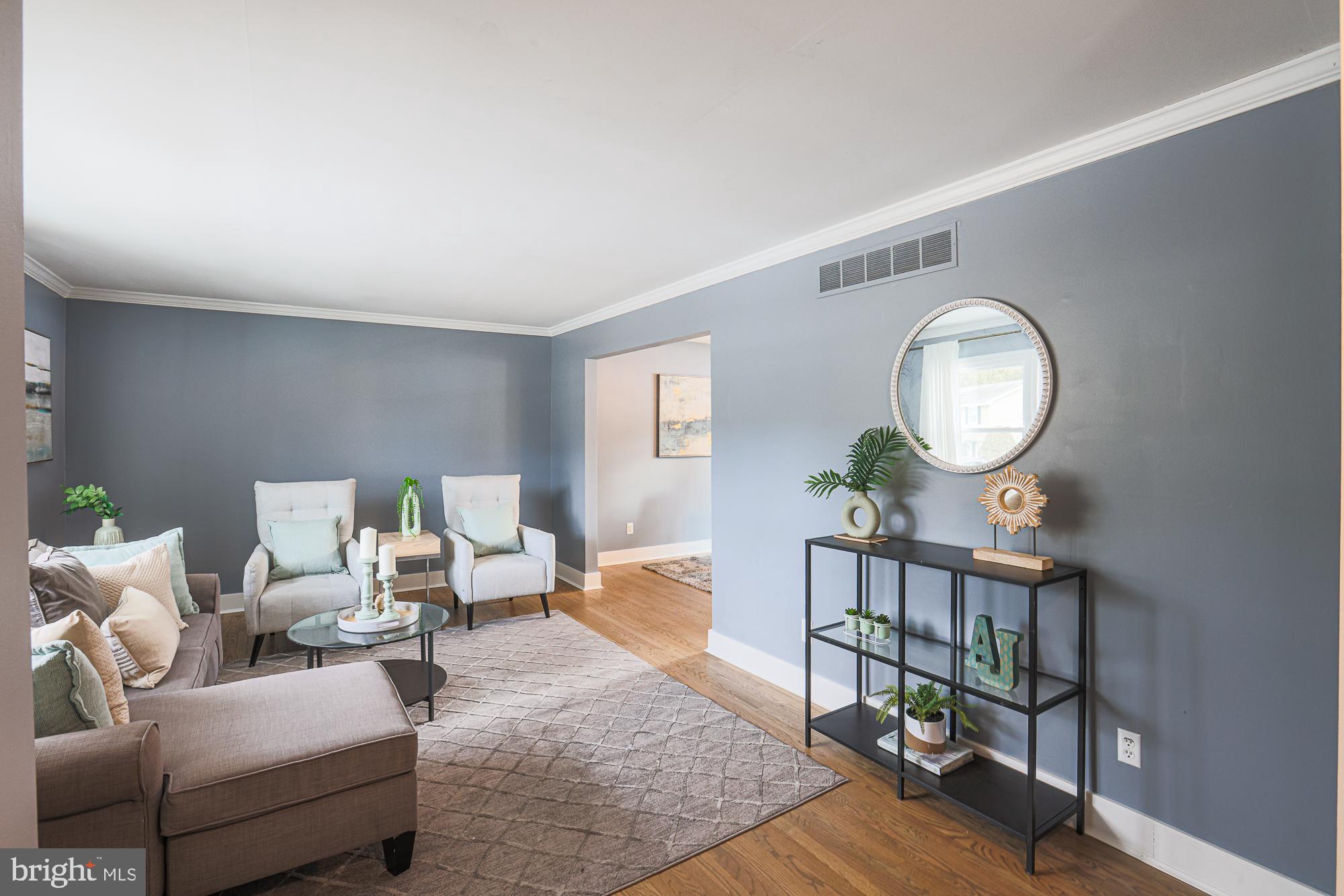 SPRINGDALE - Residential