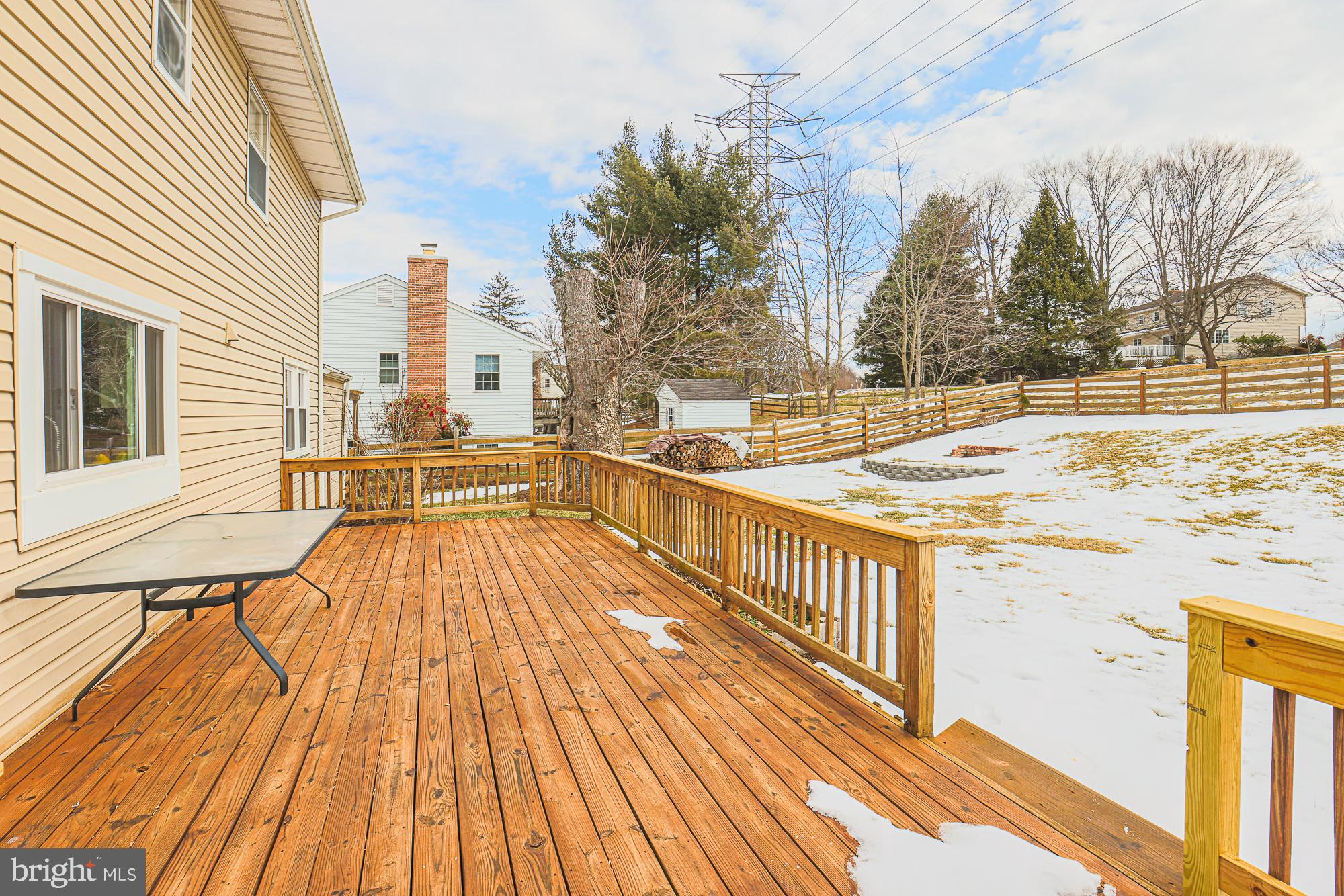 SPRINGDALE - Residential