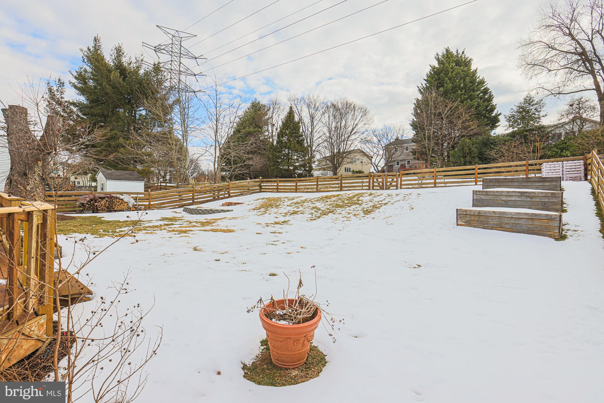 SPRINGDALE - Residential