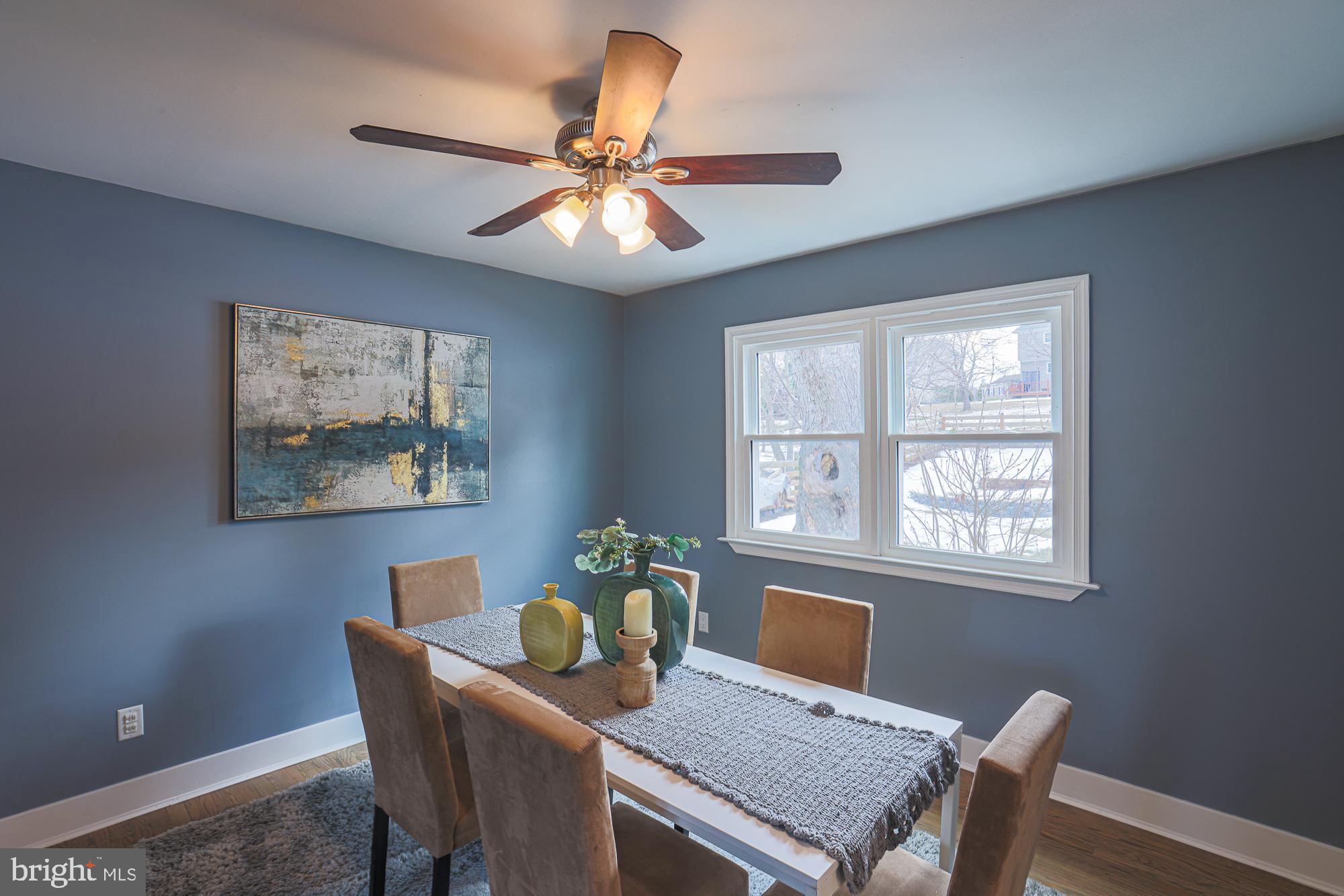 SPRINGDALE - Residential