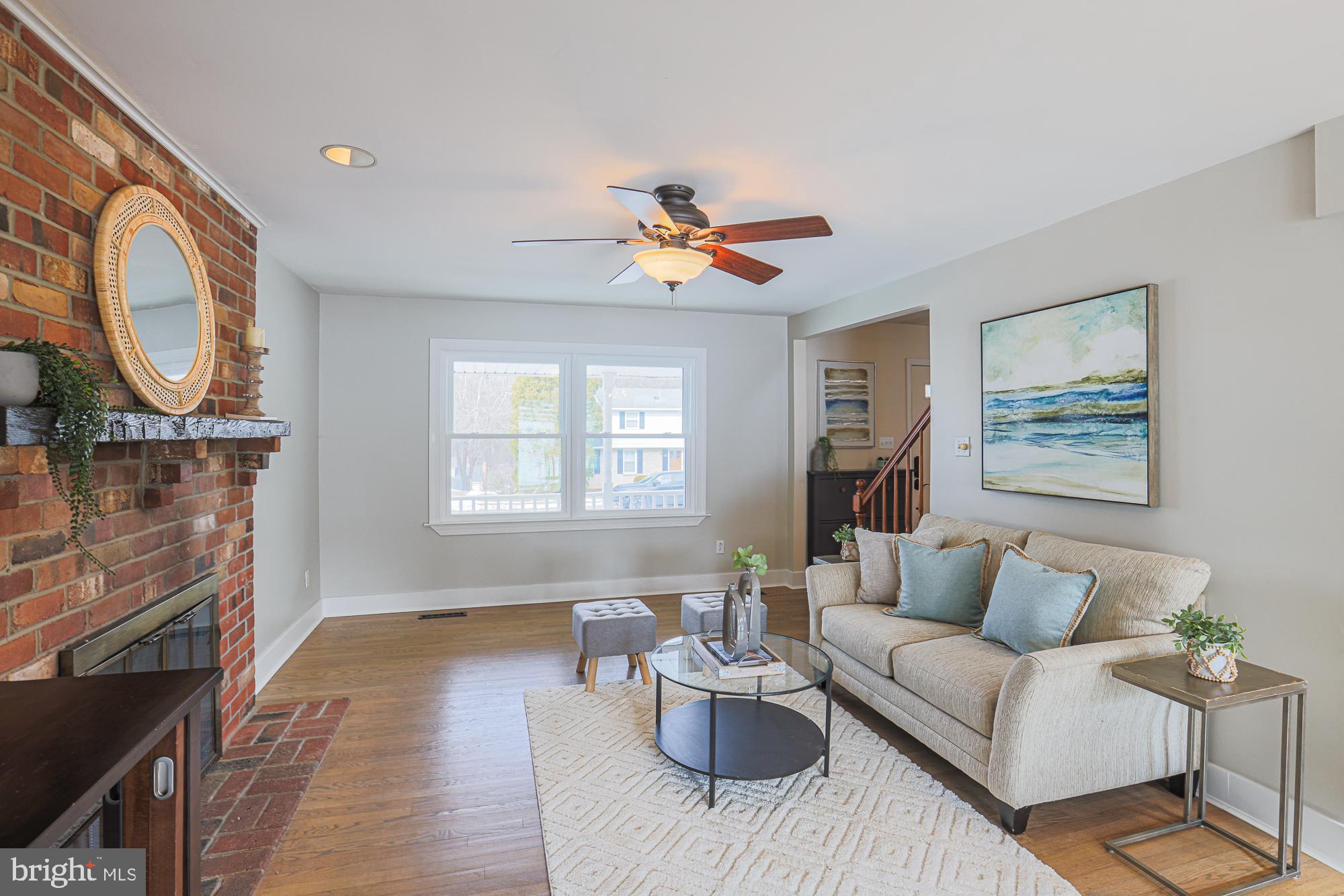 SPRINGDALE - Residential