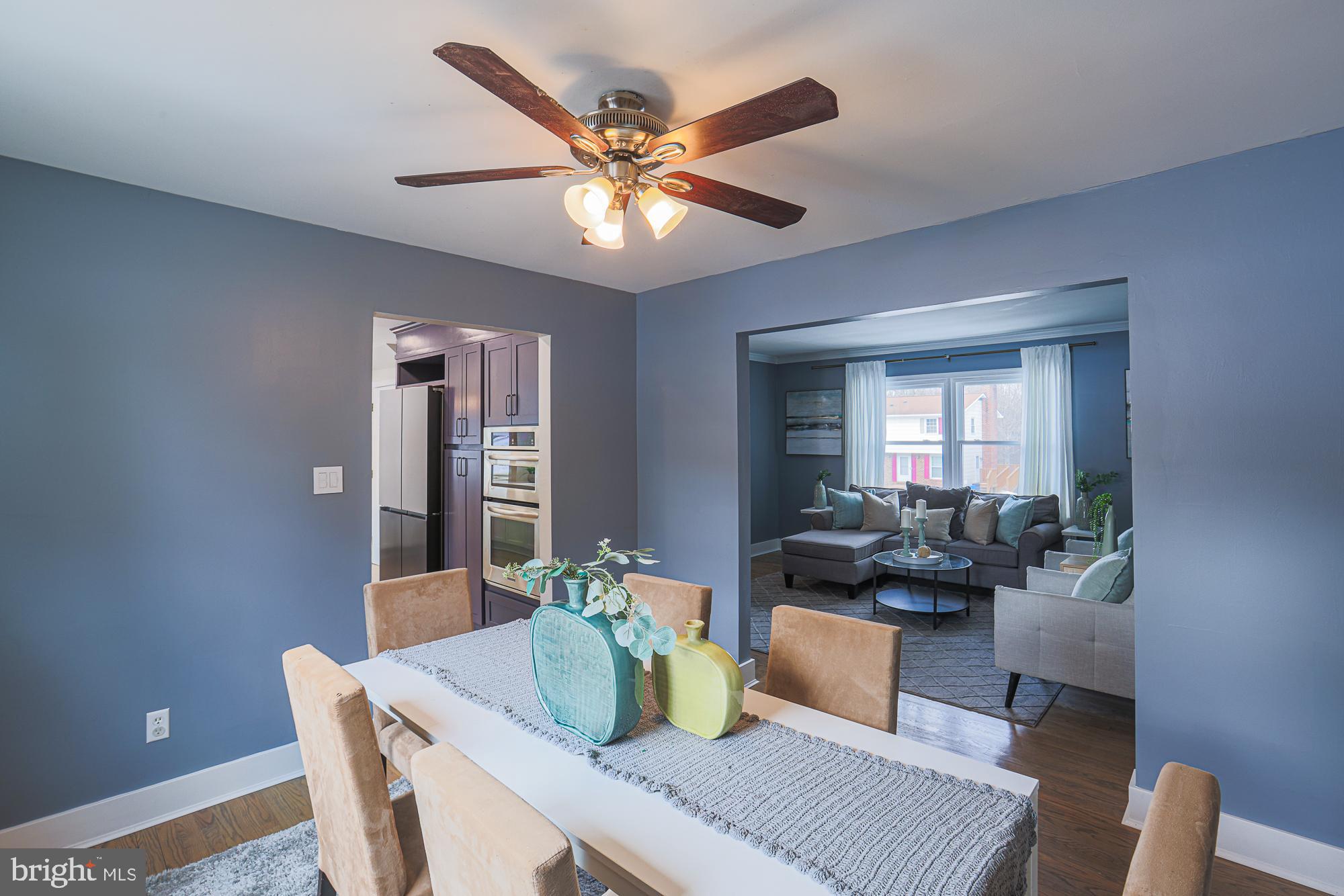 SPRINGDALE - Residential