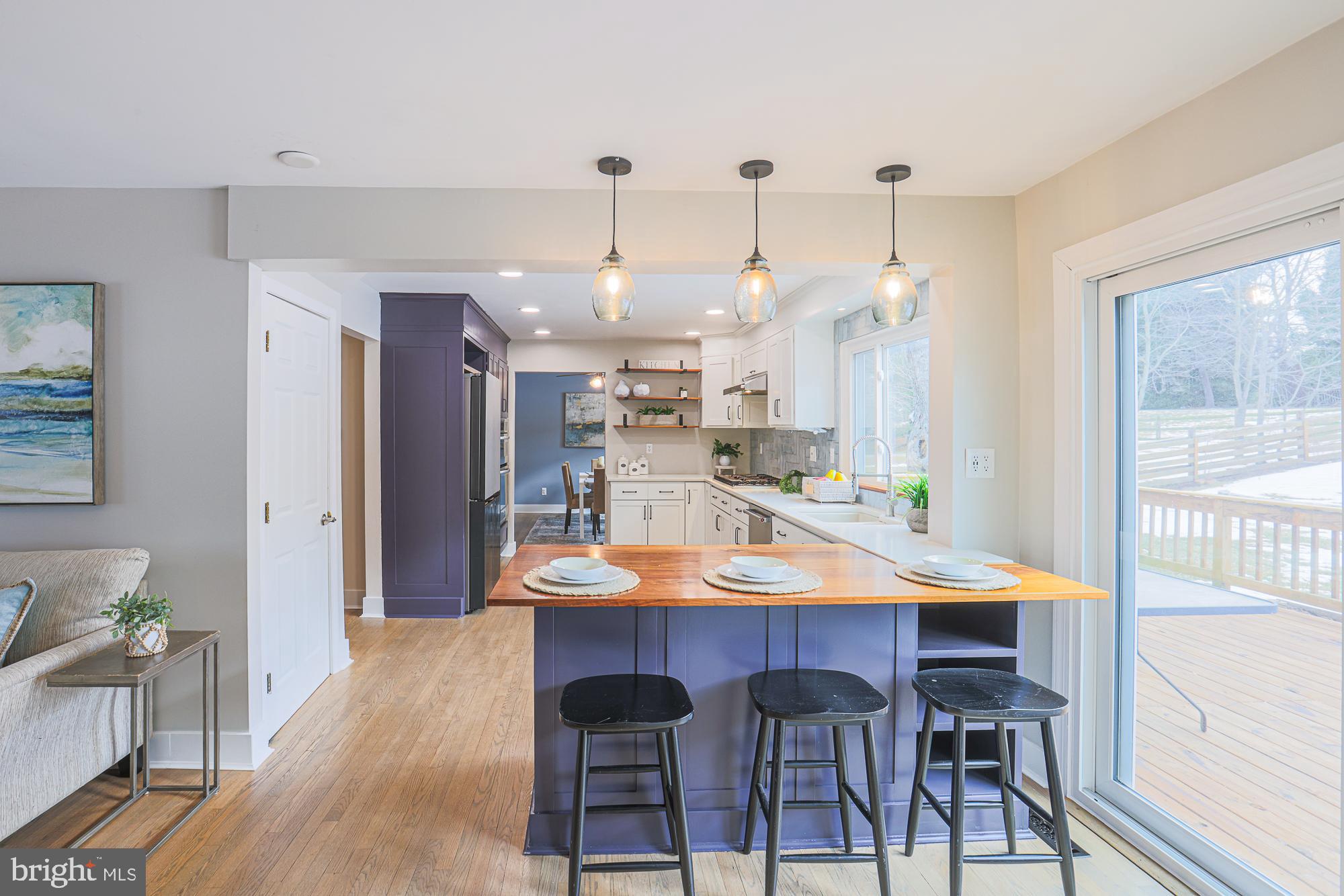 SPRINGDALE - Residential