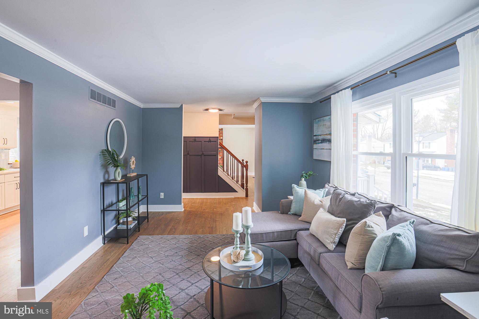 SPRINGDALE - Residential