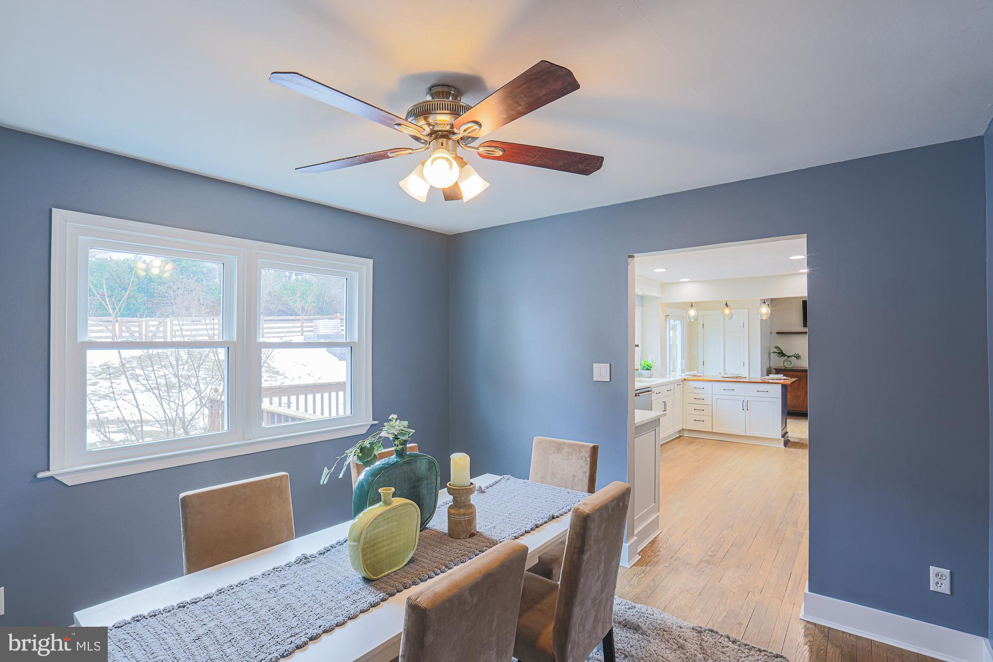 SPRINGDALE - Residential