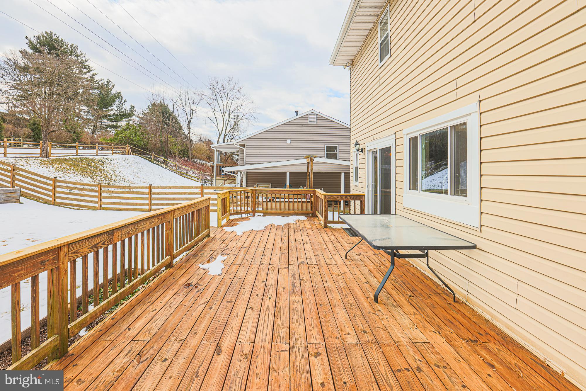 SPRINGDALE - Residential