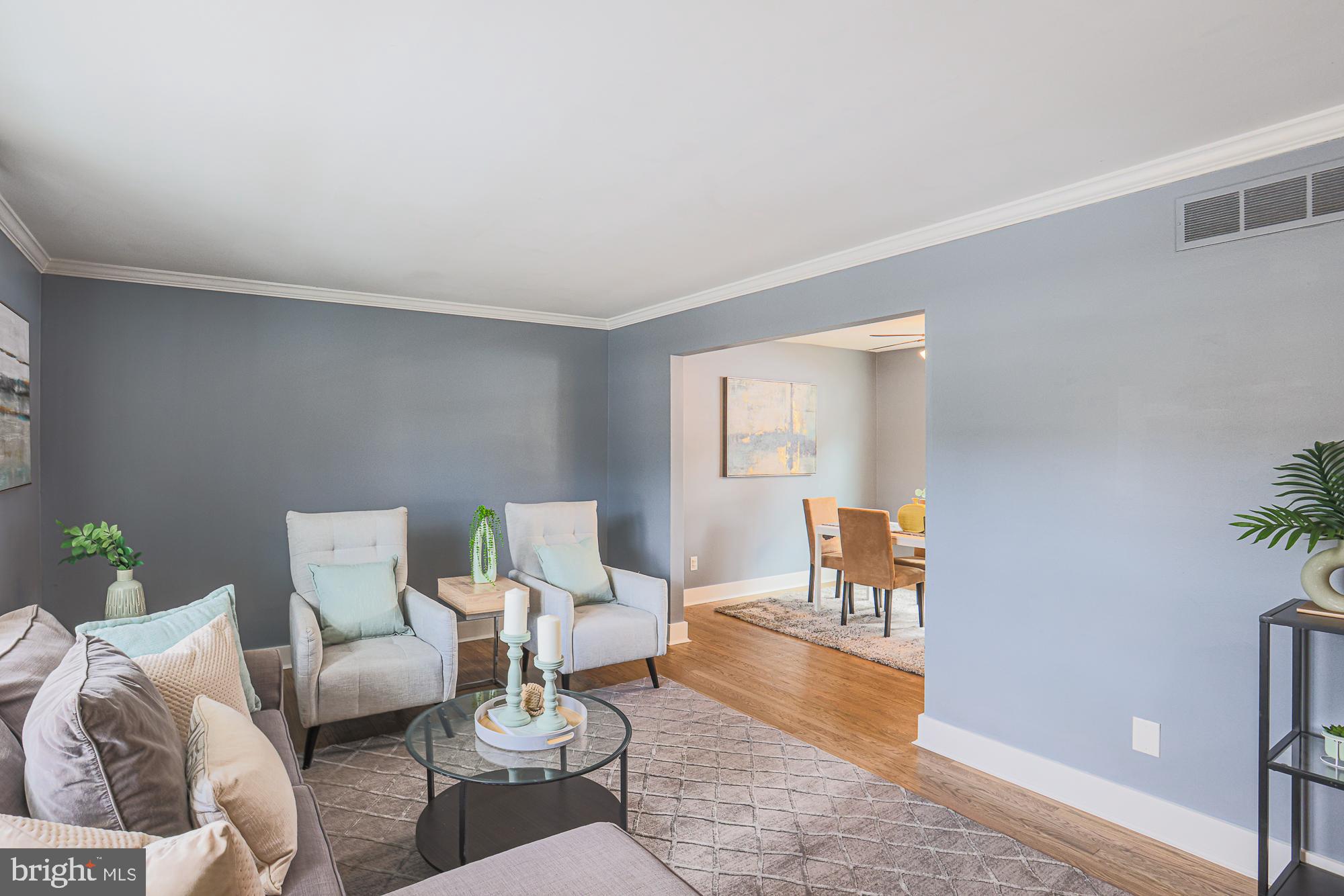 SPRINGDALE - Residential