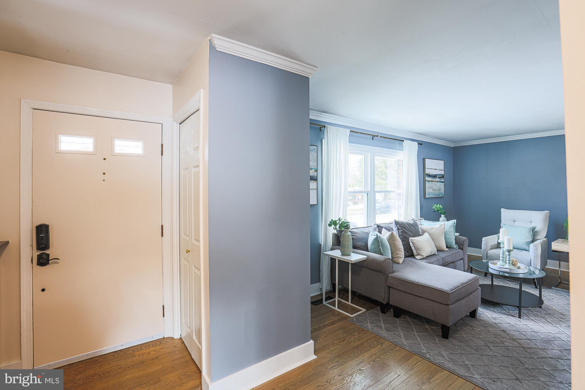 SPRINGDALE - Residential