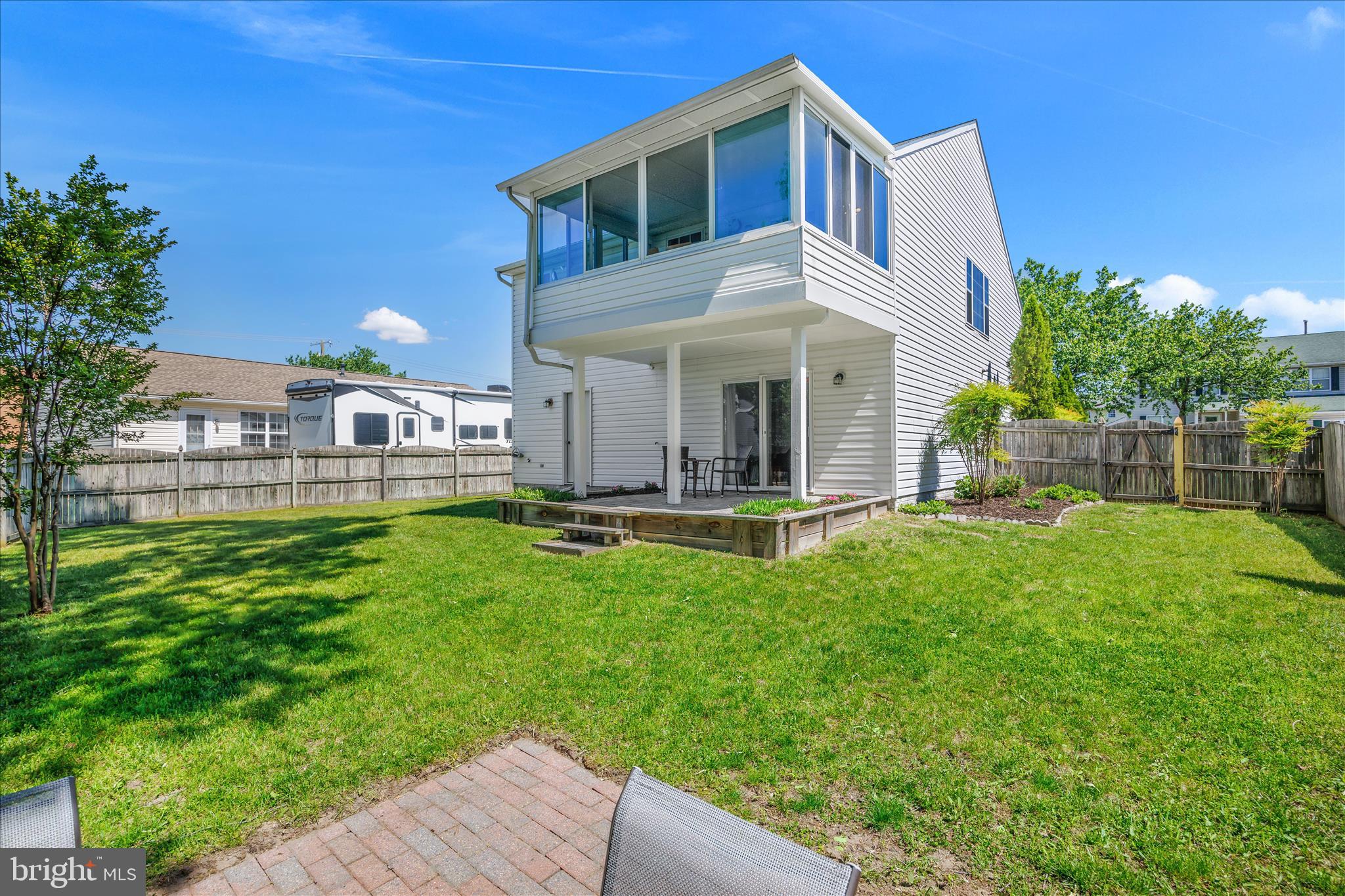 GARTELMILL - Residential