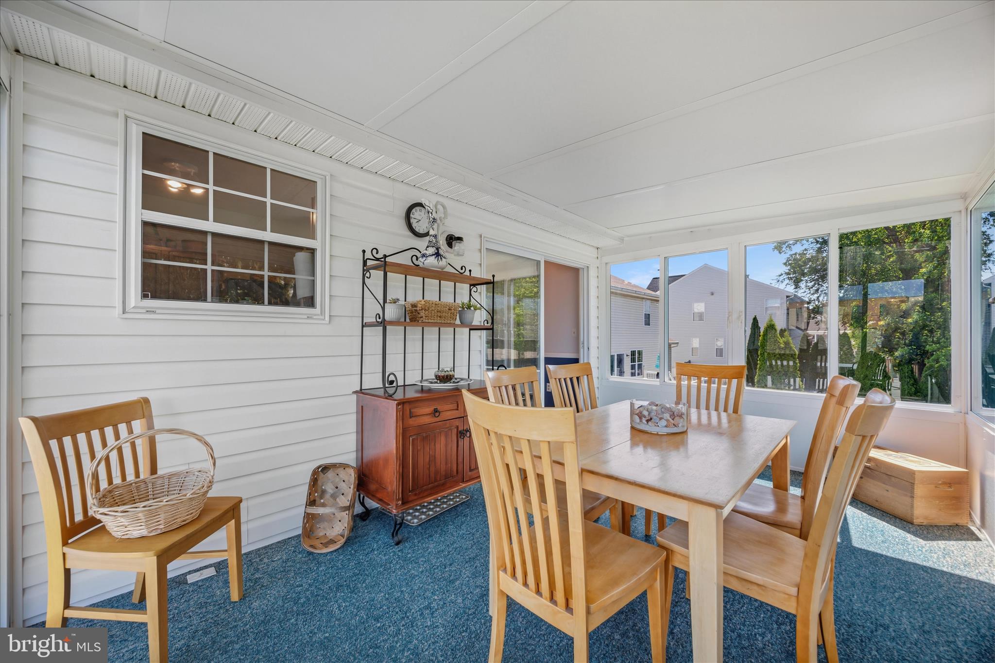 GARTELMILL - Residential