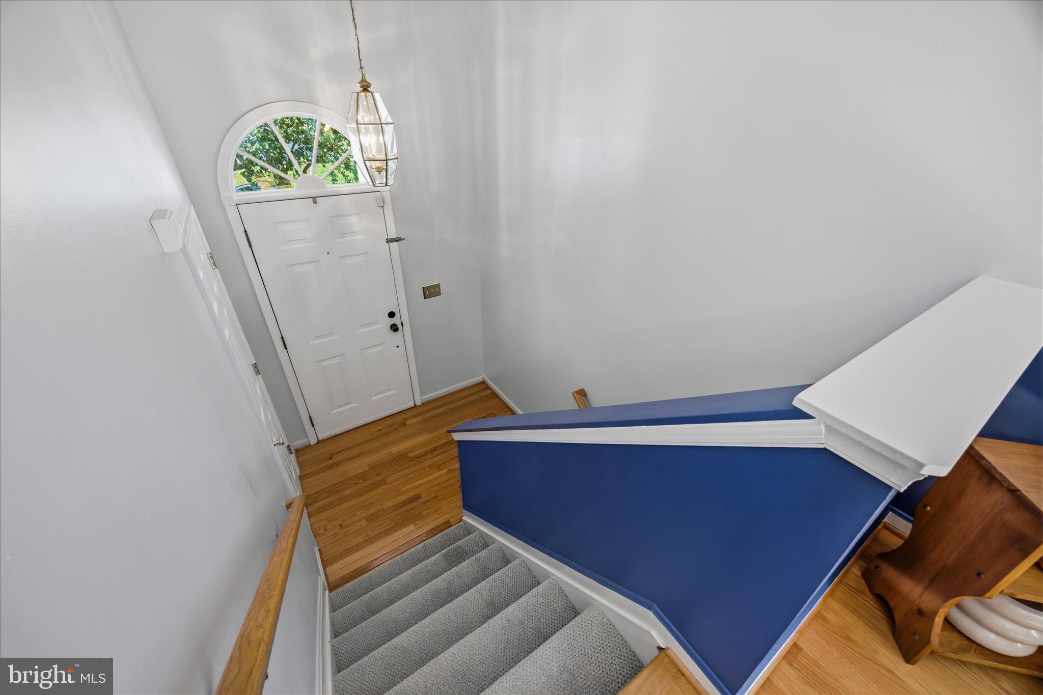 GARTELMILL - Residential