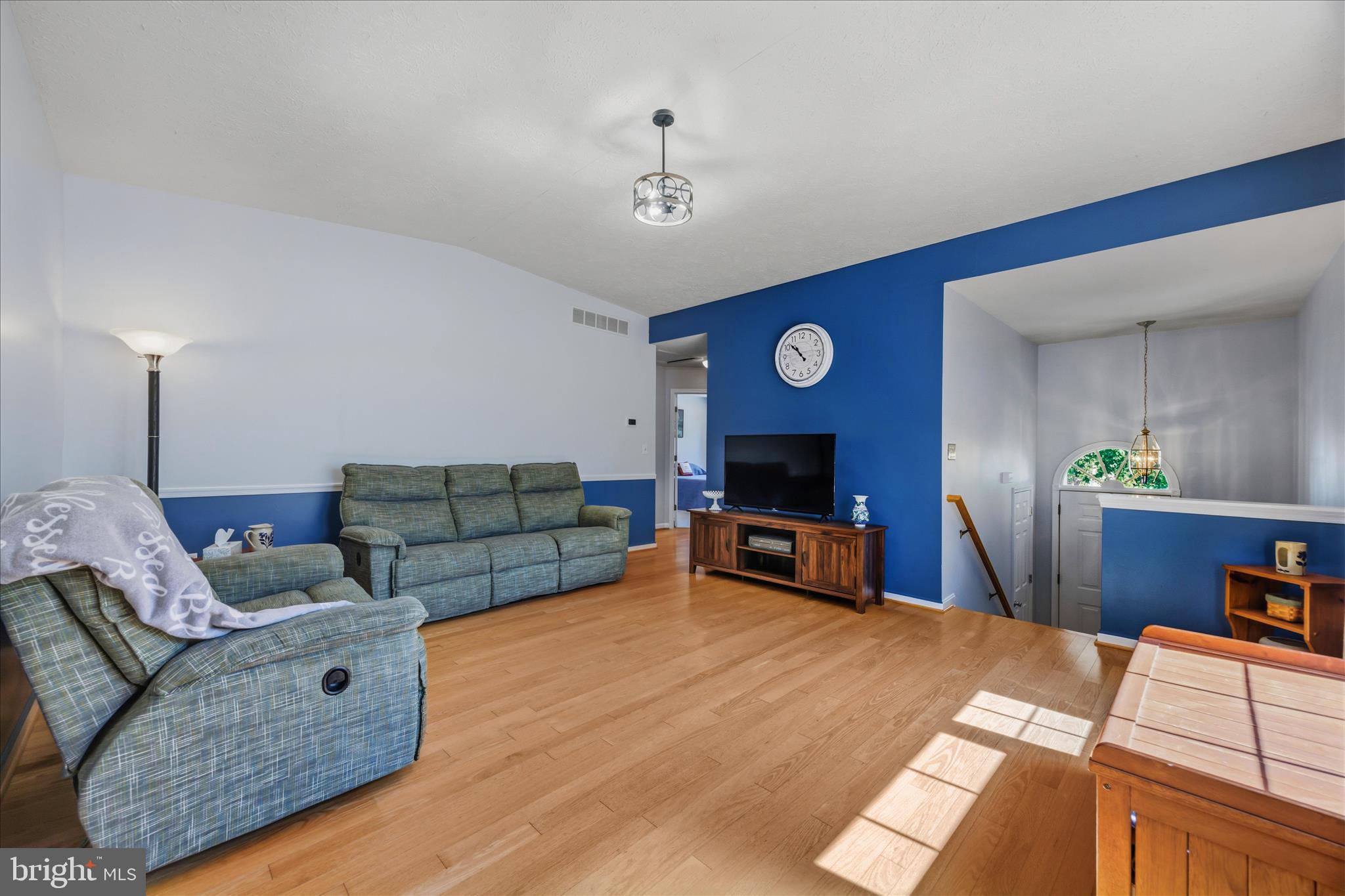 GARTELMILL - Residential
