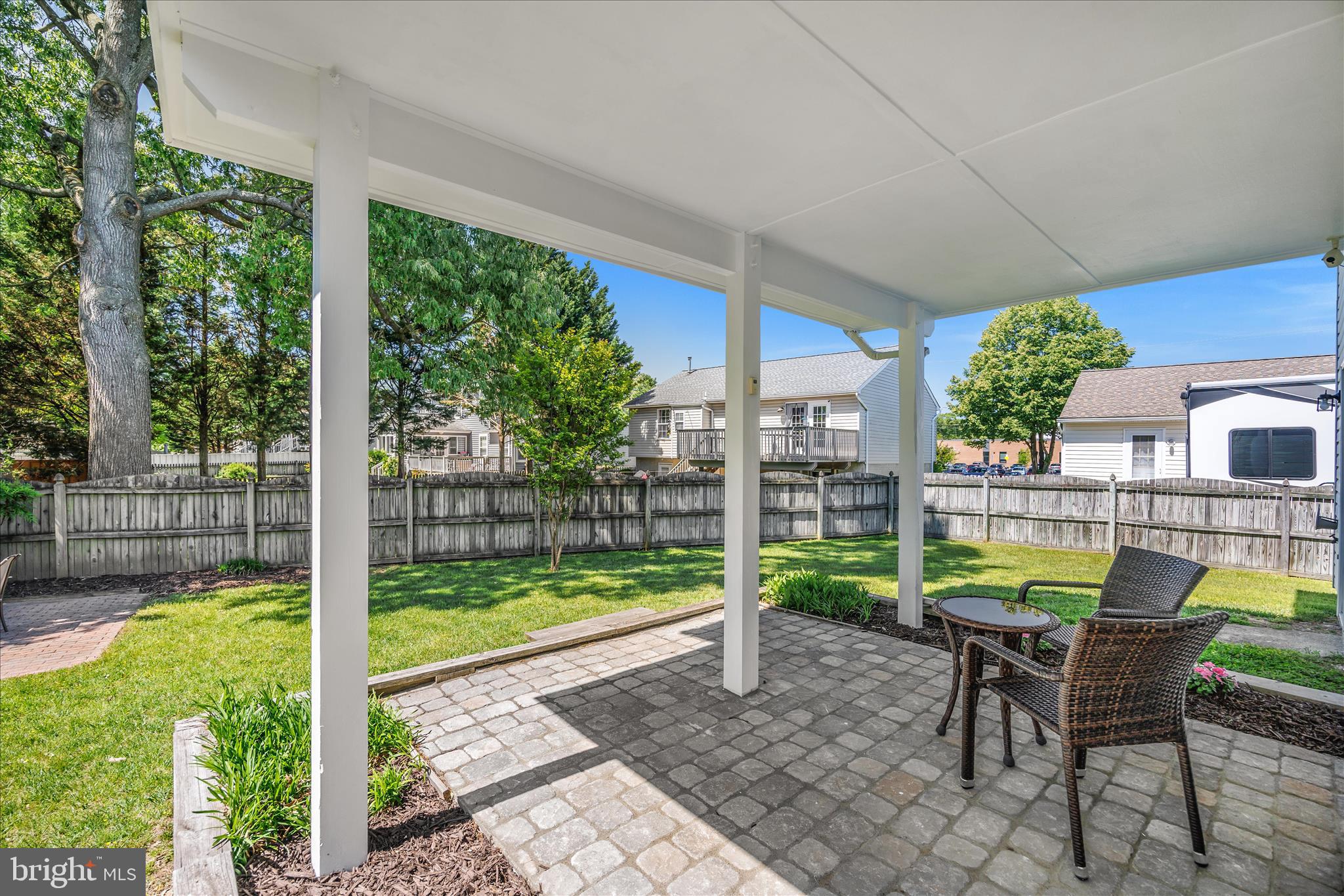 GARTELMILL - Residential