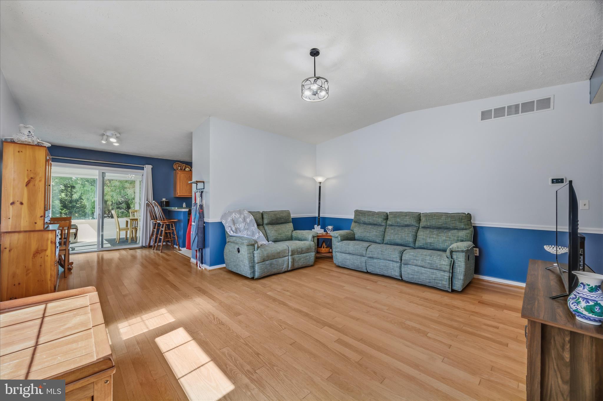 GARTELMILL - Residential