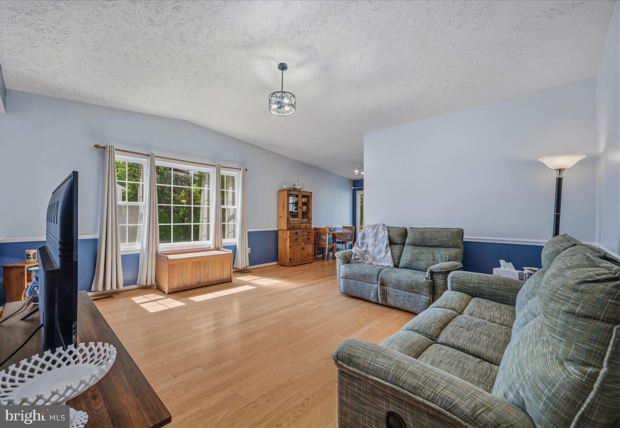 GARTELMILL - Residential