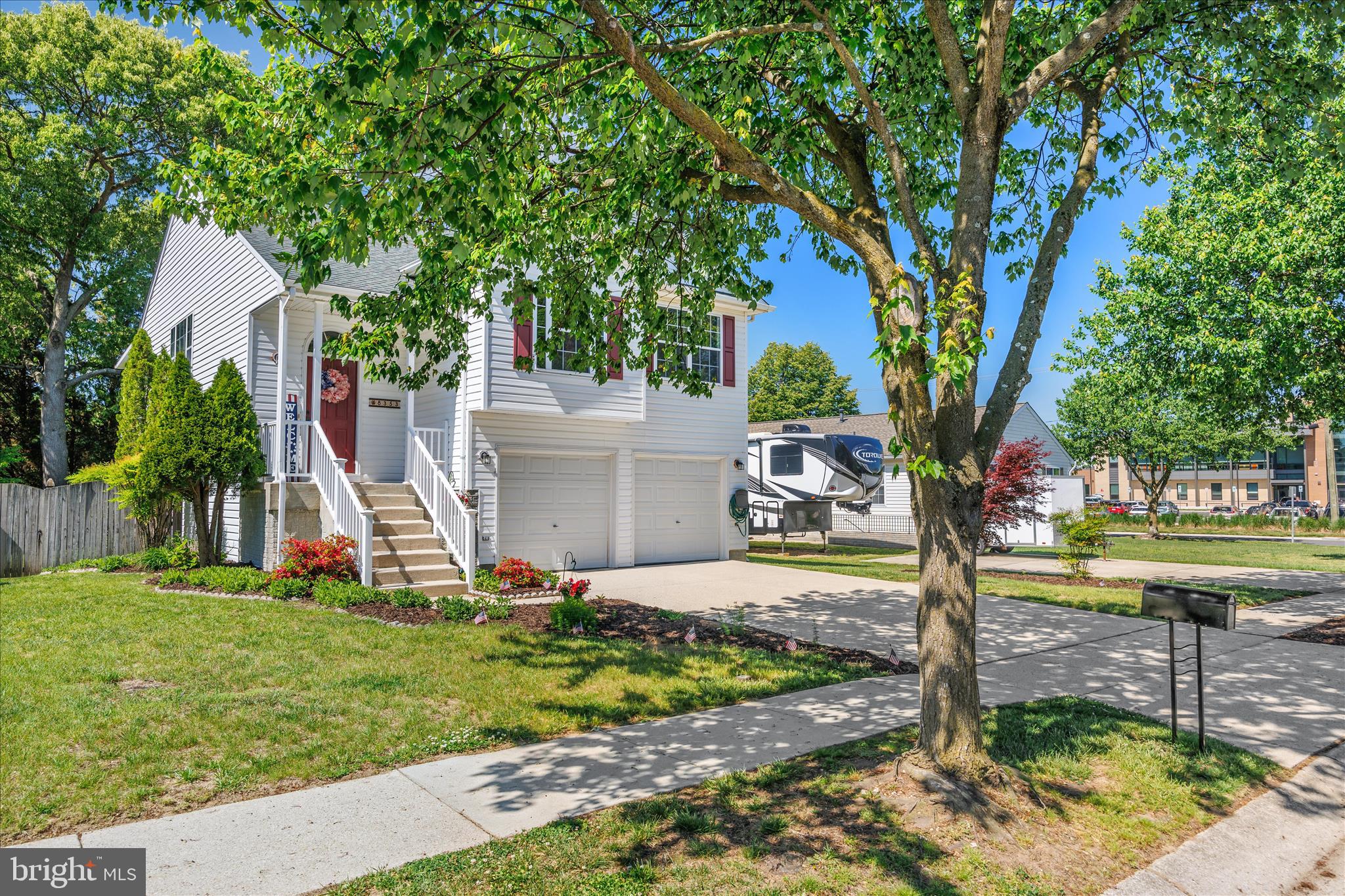 GARTELMILL - Residential