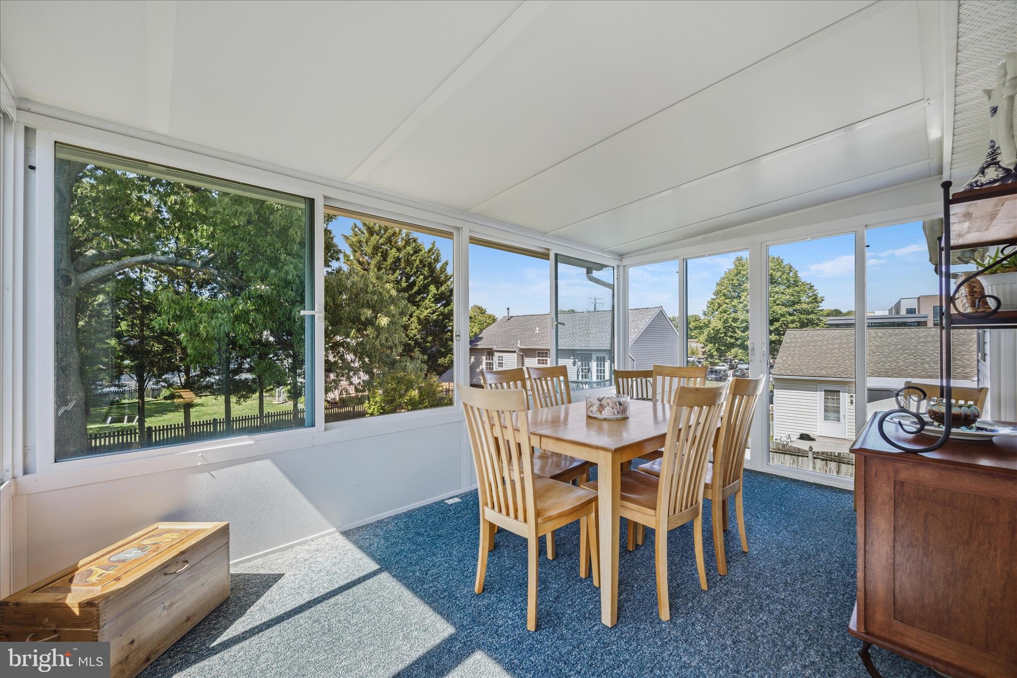 GARTELMILL - Residential