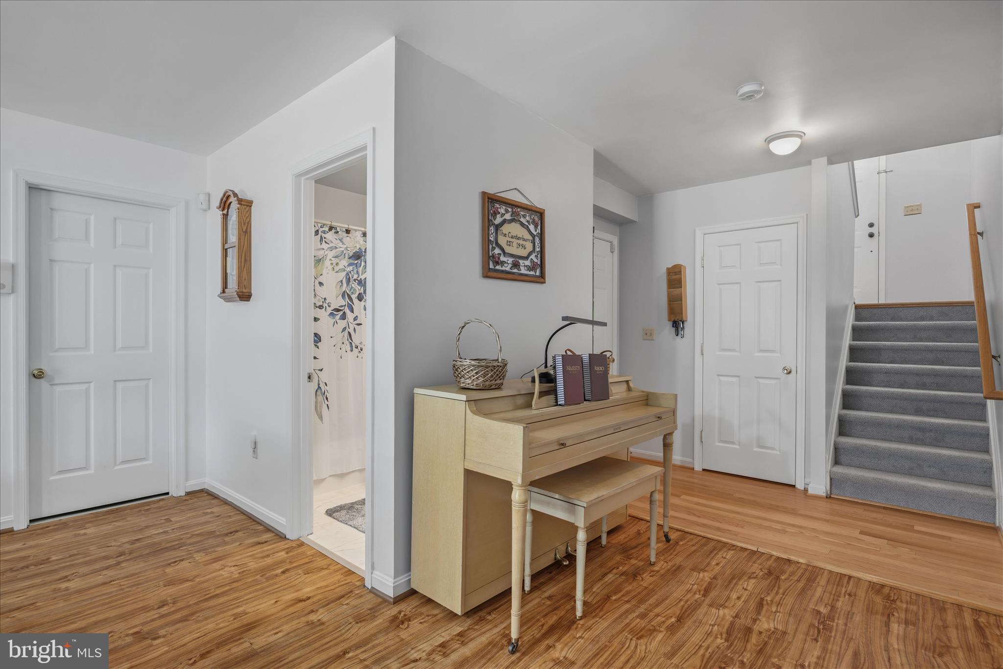GARTELMILL - Residential