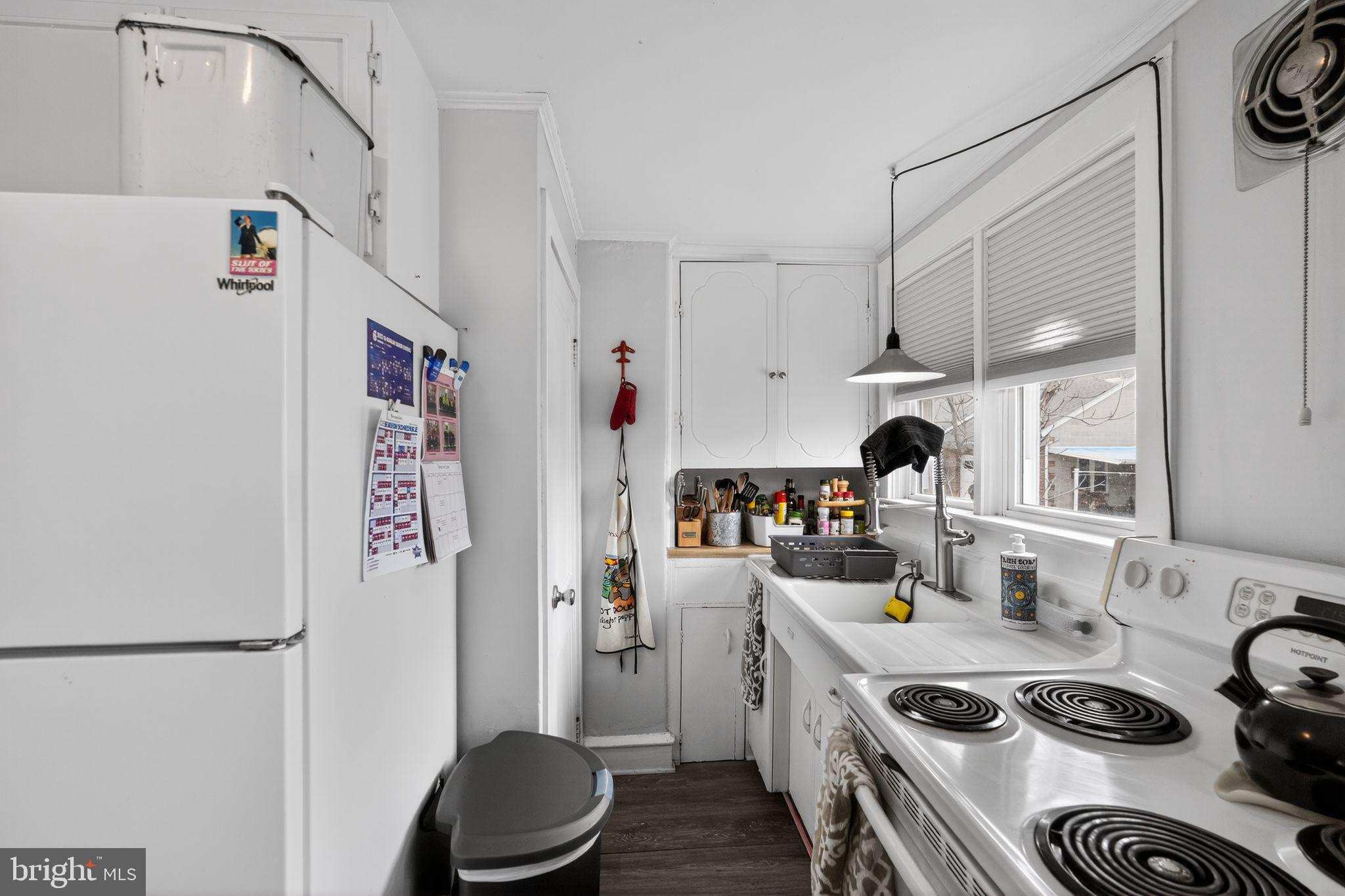 LESTER - Residential