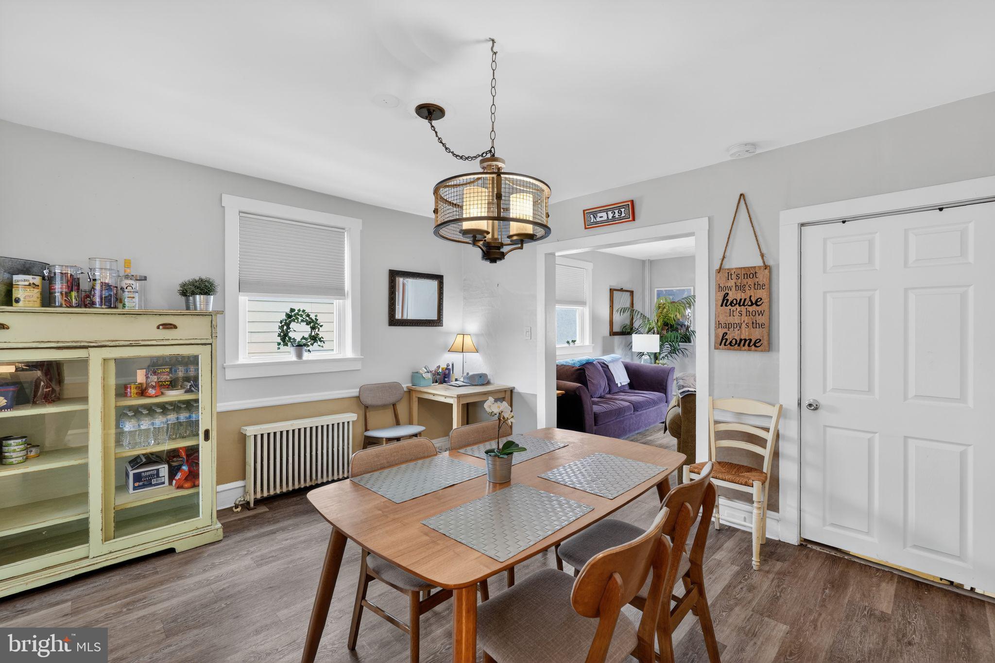 LESTER - Residential