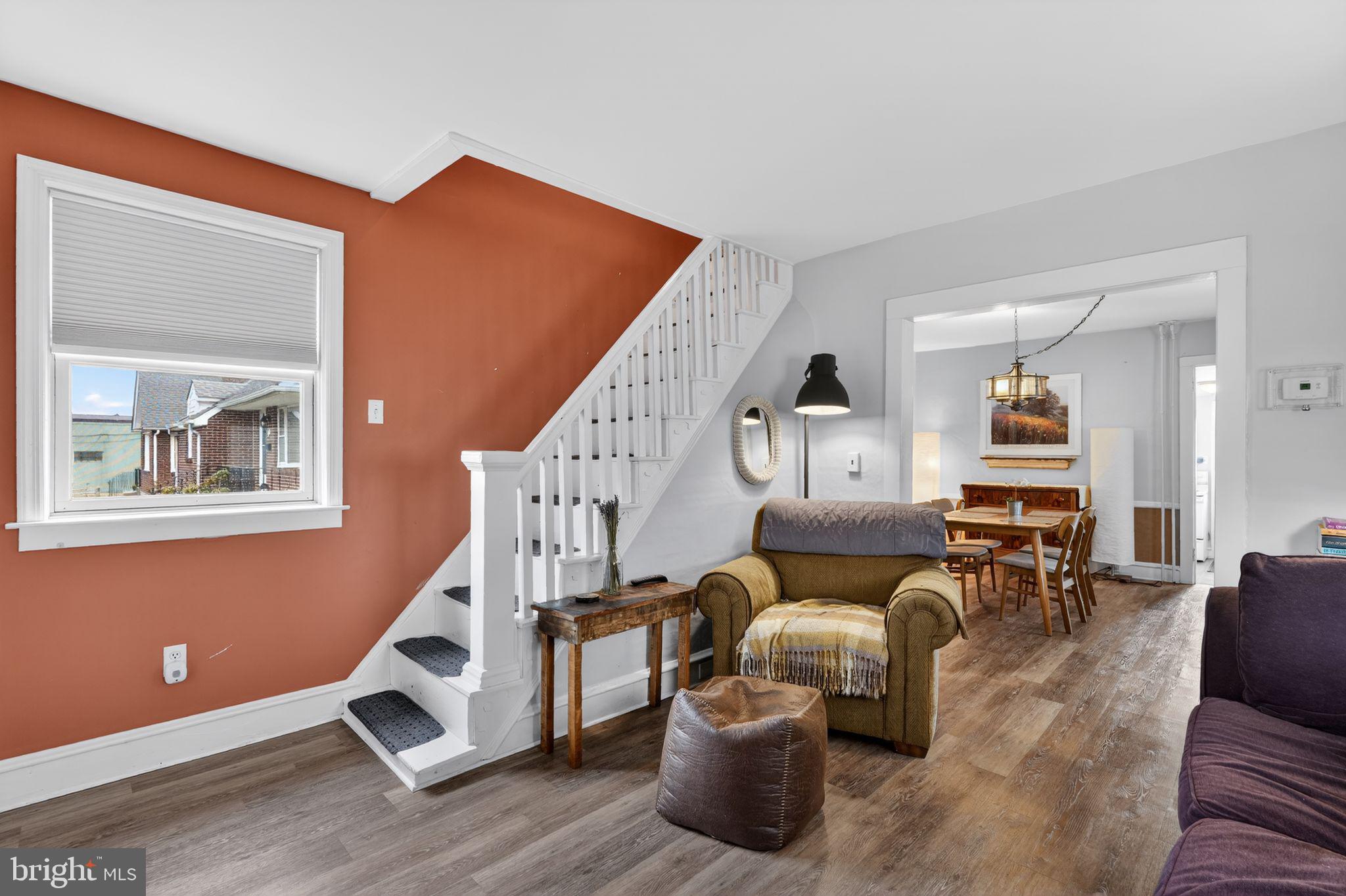 LESTER - Residential