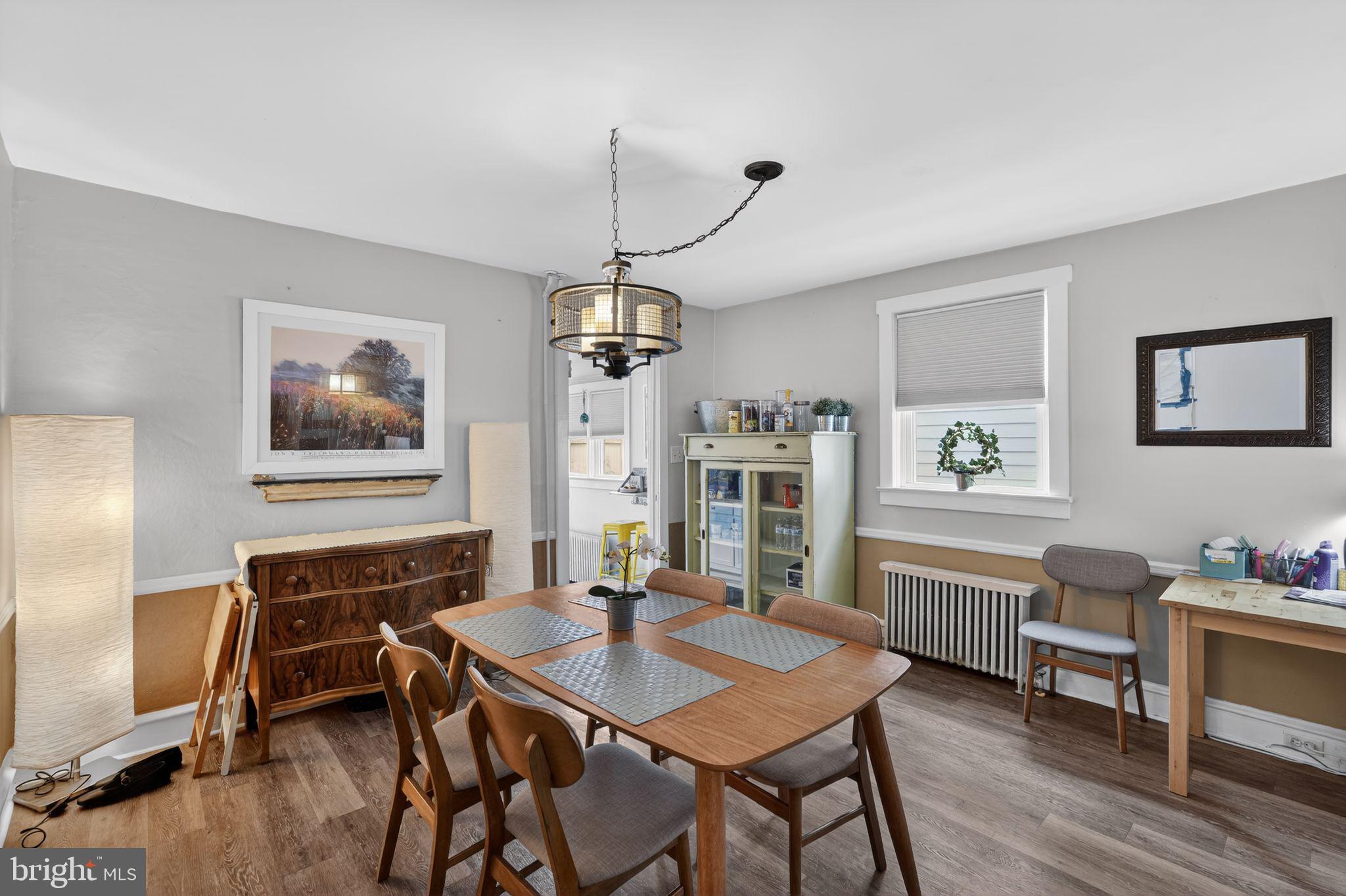 LESTER - Residential