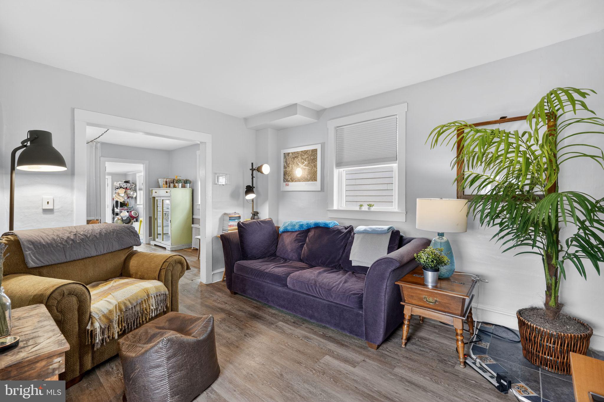 LESTER - Residential