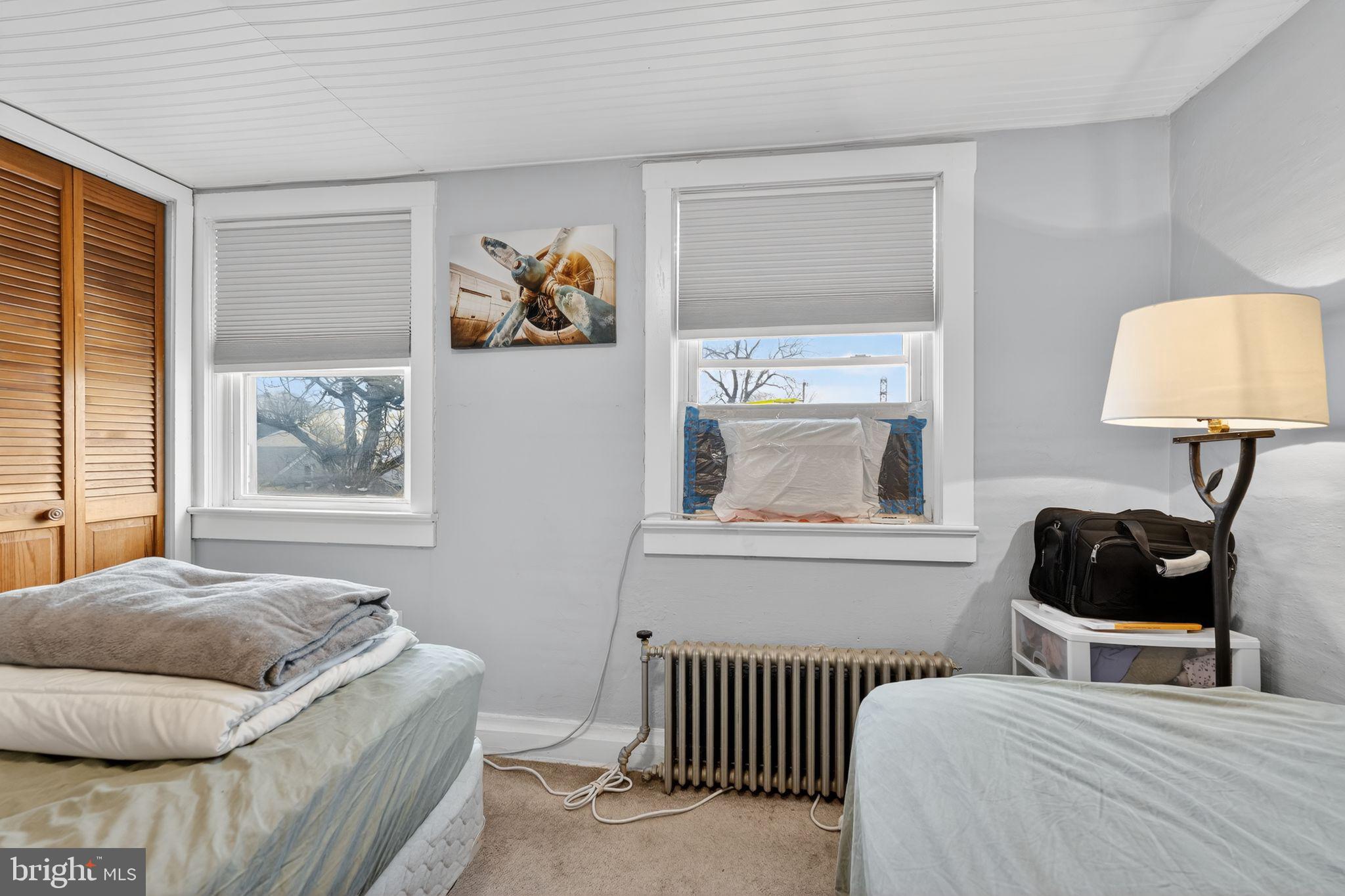 LESTER - Residential