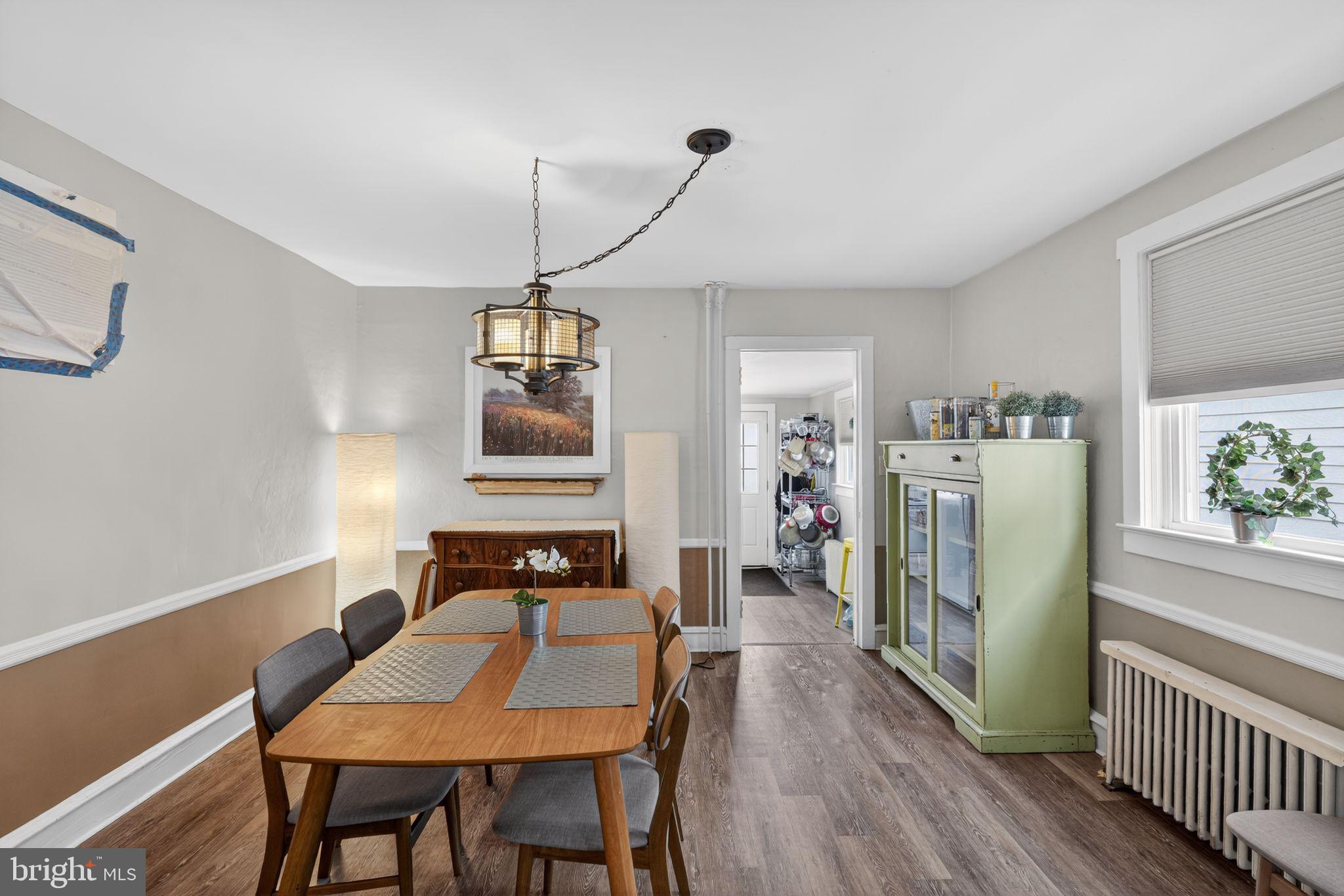 LESTER - Residential