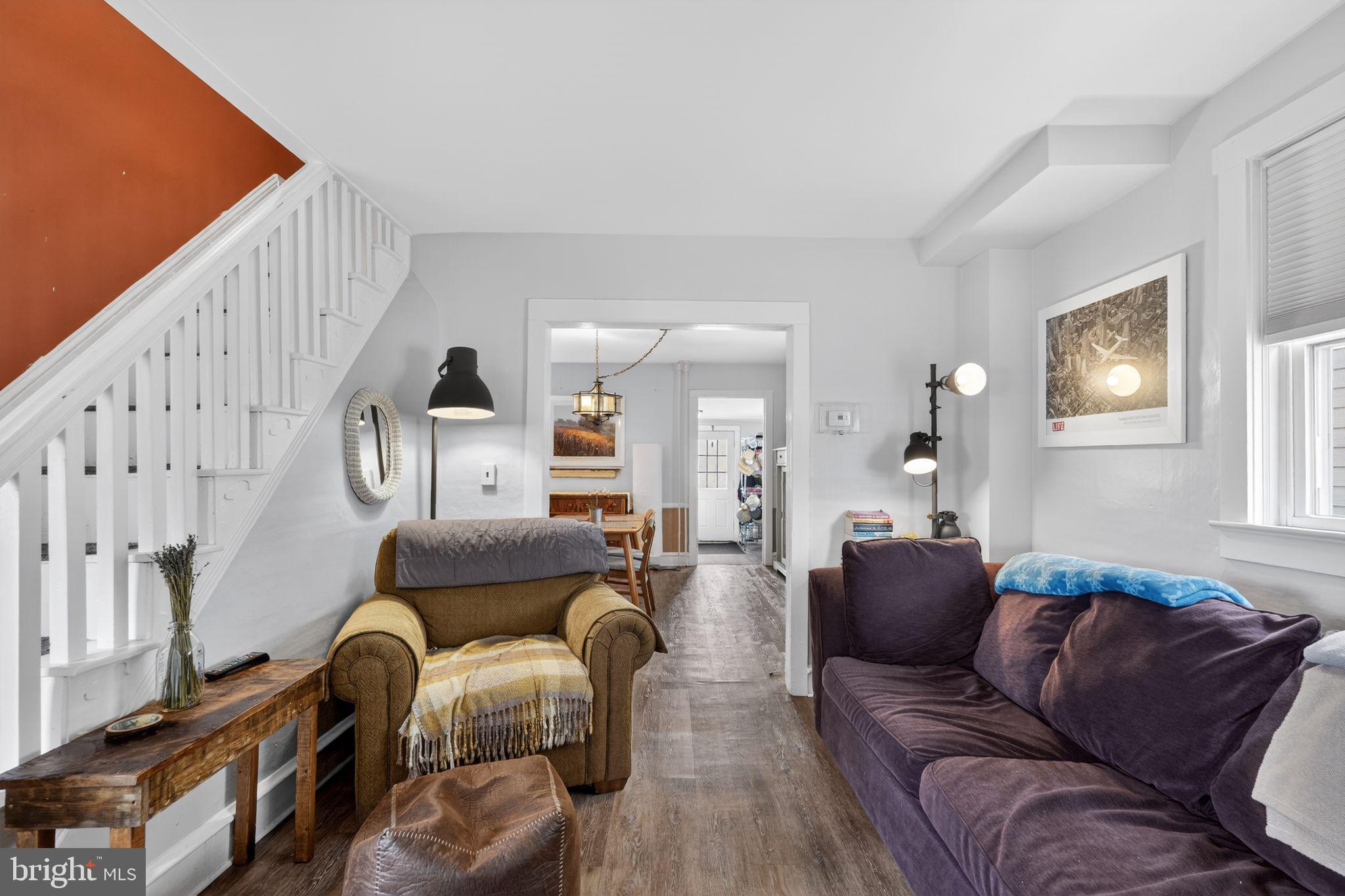 LESTER - Residential