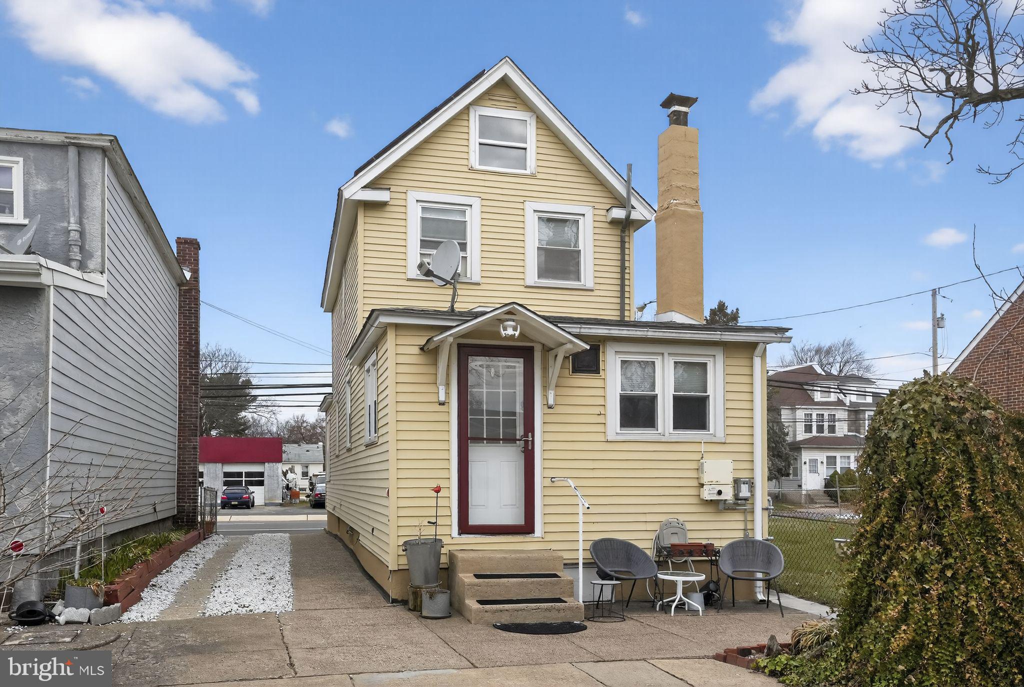 LESTER - Residential