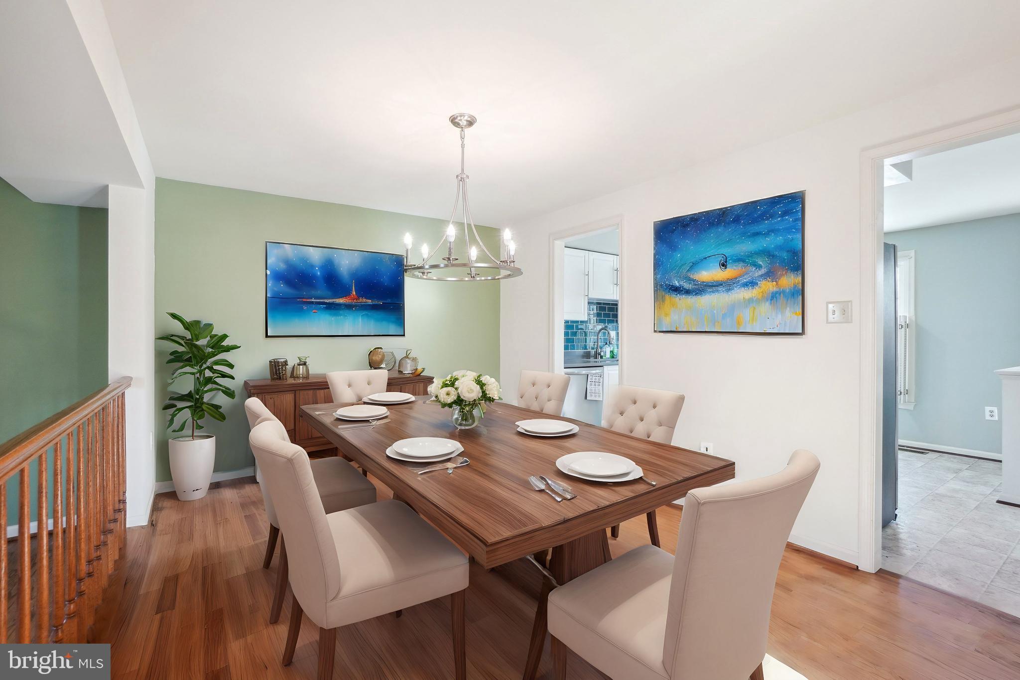 WATERSIDE - Residential