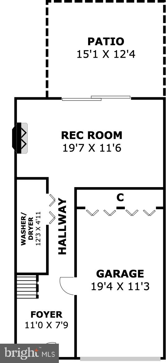 WATERSIDE - Residential
