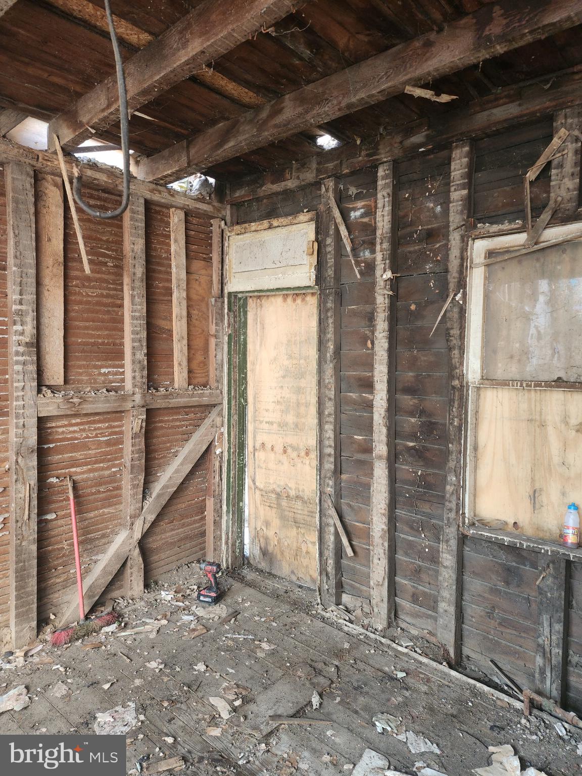 BRIDESBURG - Residential