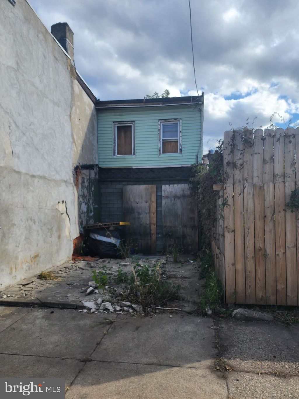 Photo of 3619 Richmond Street, PHILADELPHIA, PA 19134 (MLS # PAPH2558418)