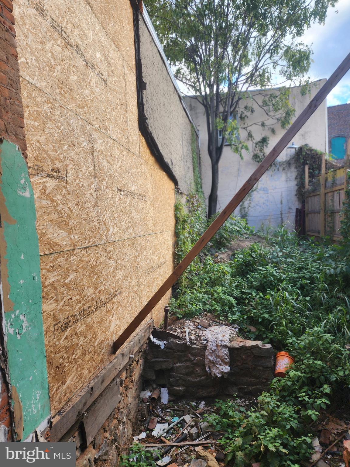 BRIDESBURG - Residential