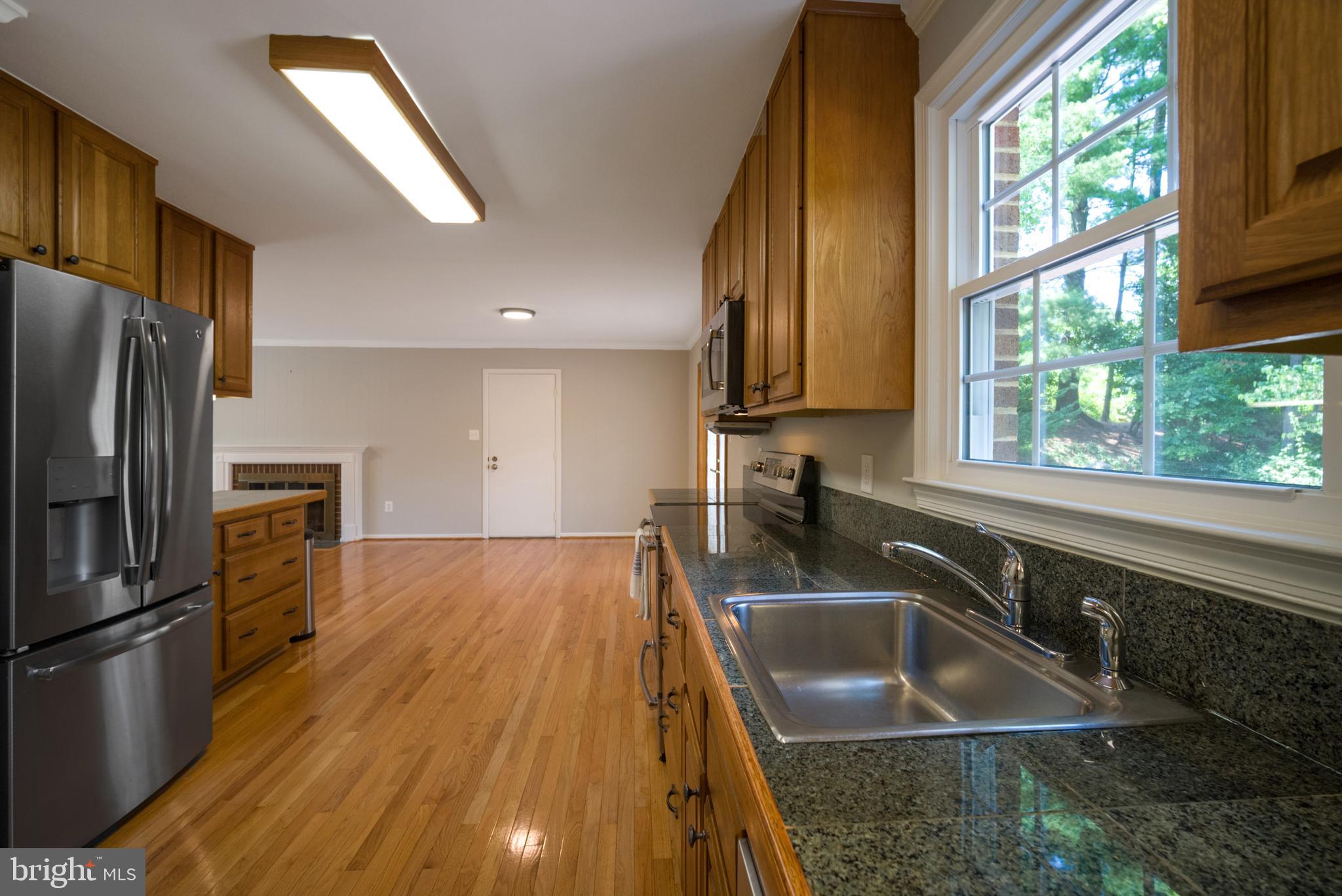 ORANGE HUNT ESTATES - Residential Lease