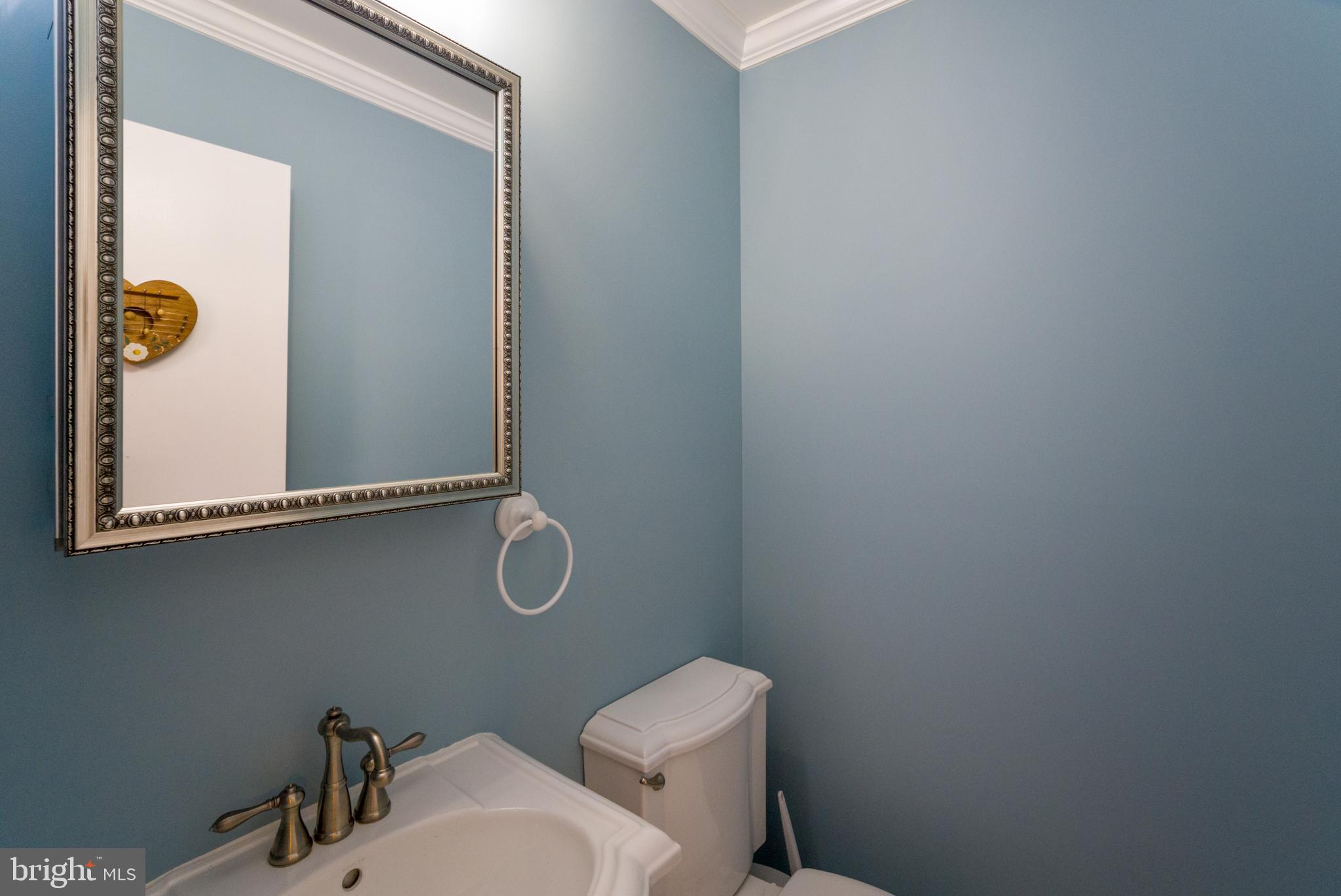 ORANGE HUNT ESTATES - Residential Lease