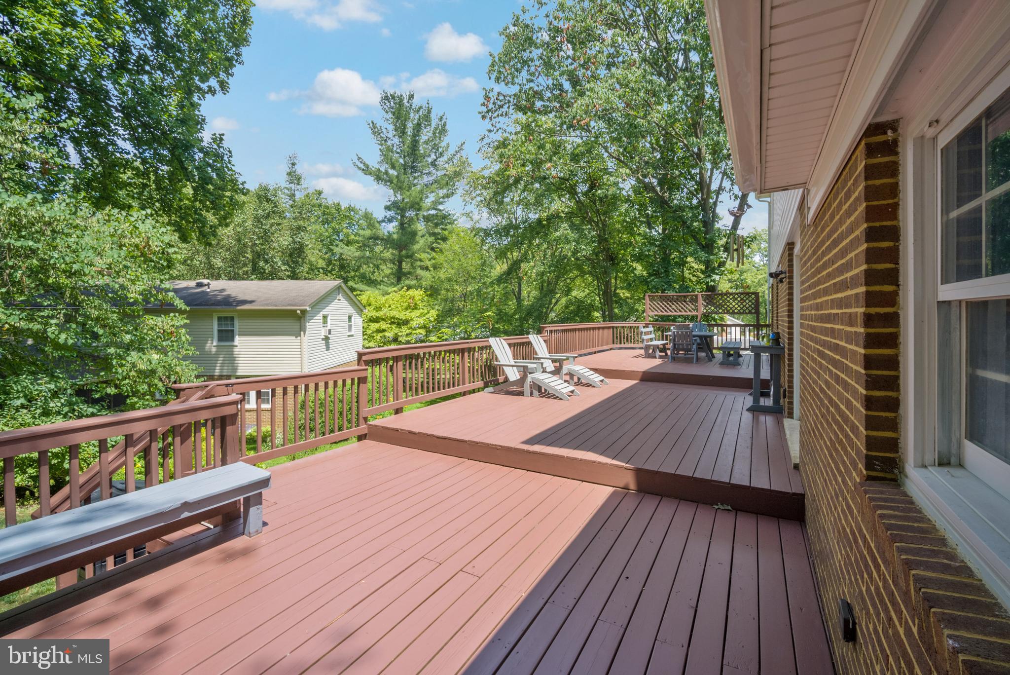 ORANGE HUNT ESTATES - Residential Lease