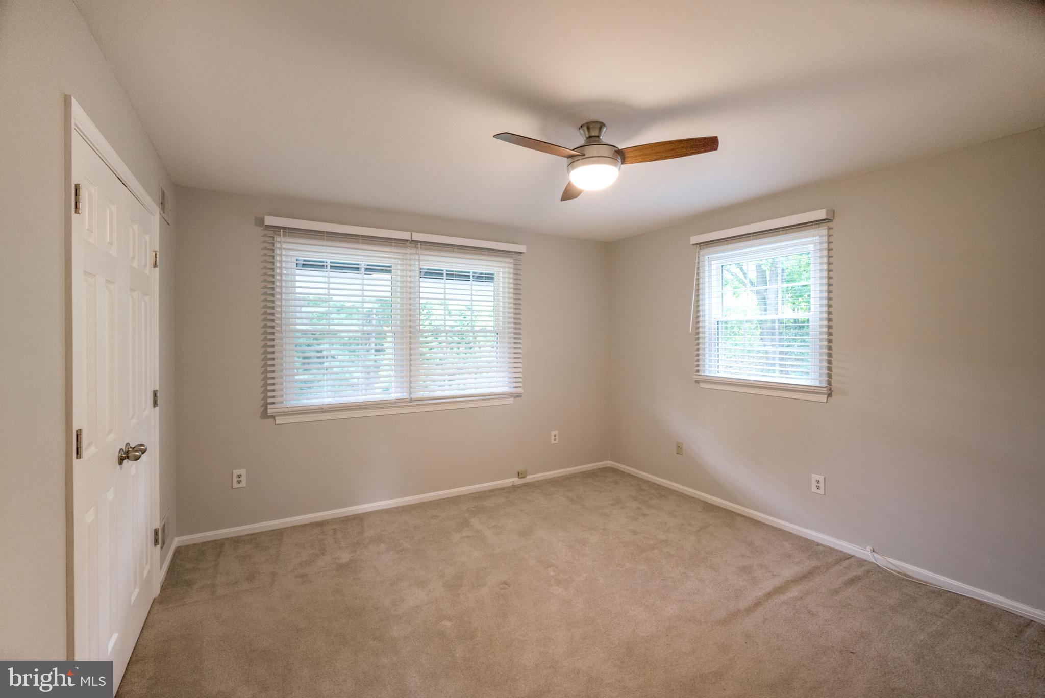 ORANGE HUNT ESTATES - Residential Lease