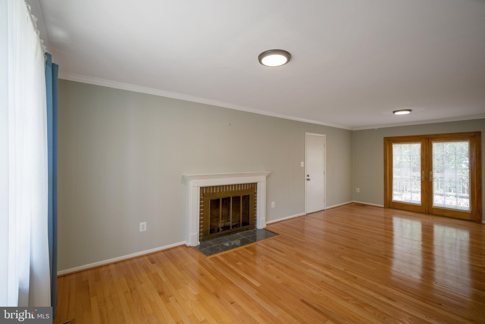 ORANGE HUNT ESTATES - Residential Lease