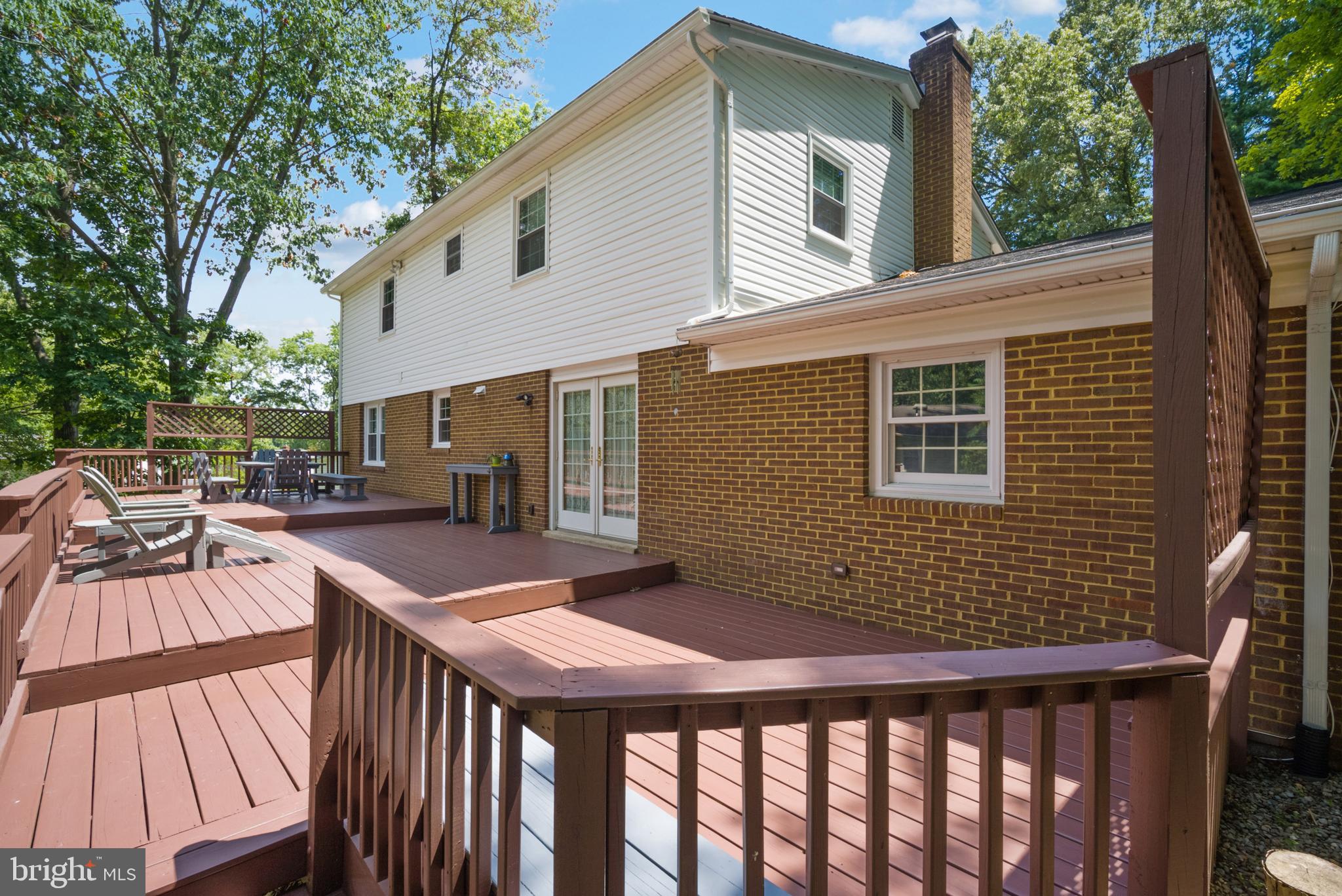 ORANGE HUNT ESTATES - Residential Lease